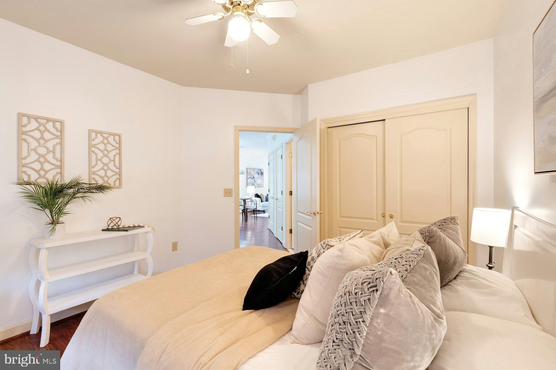 6940 FAIRFAX DRIVE 110