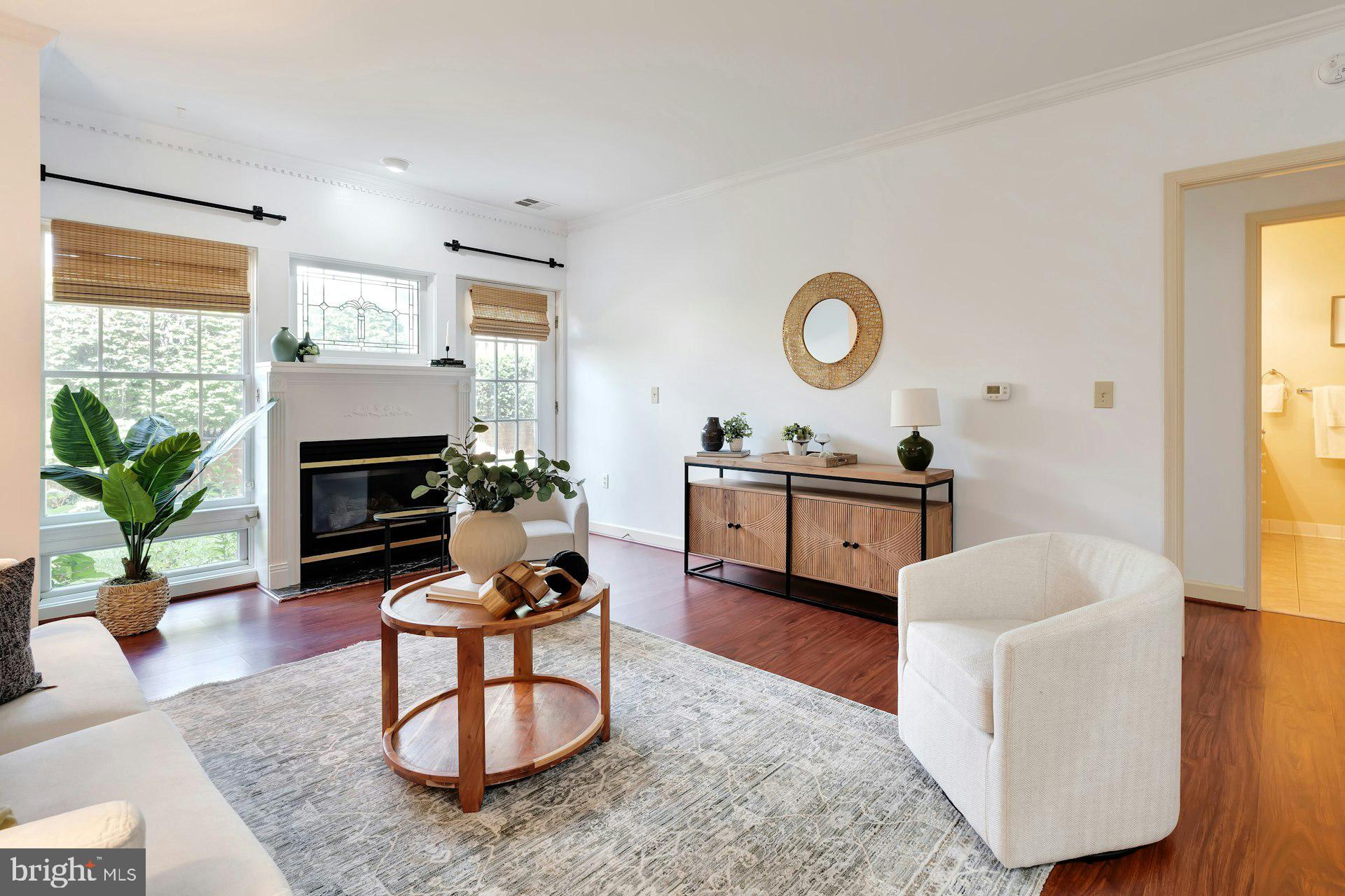 6940 FAIRFAX DRIVE 110