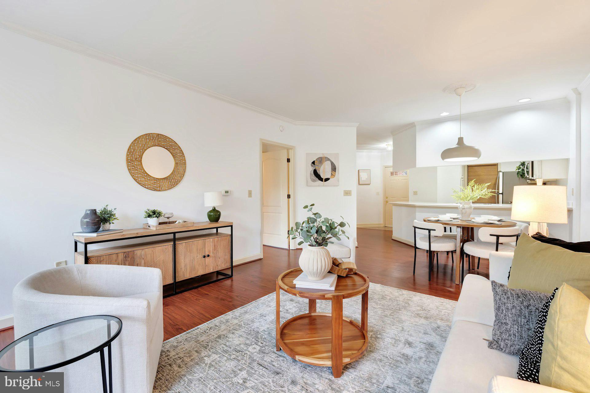 6940 FAIRFAX DRIVE 110
