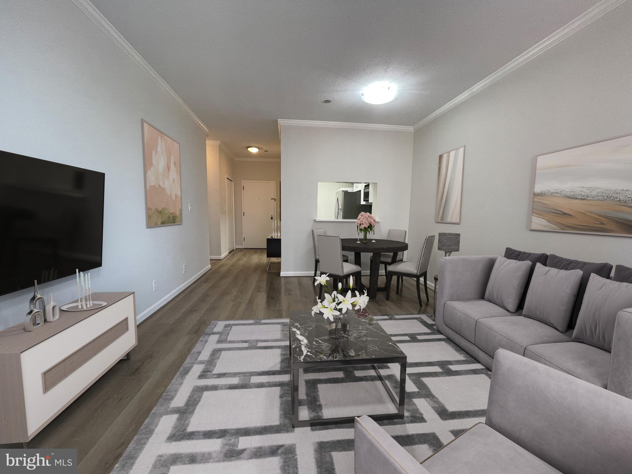 1805 CRYSTAL DRIVE 1103S