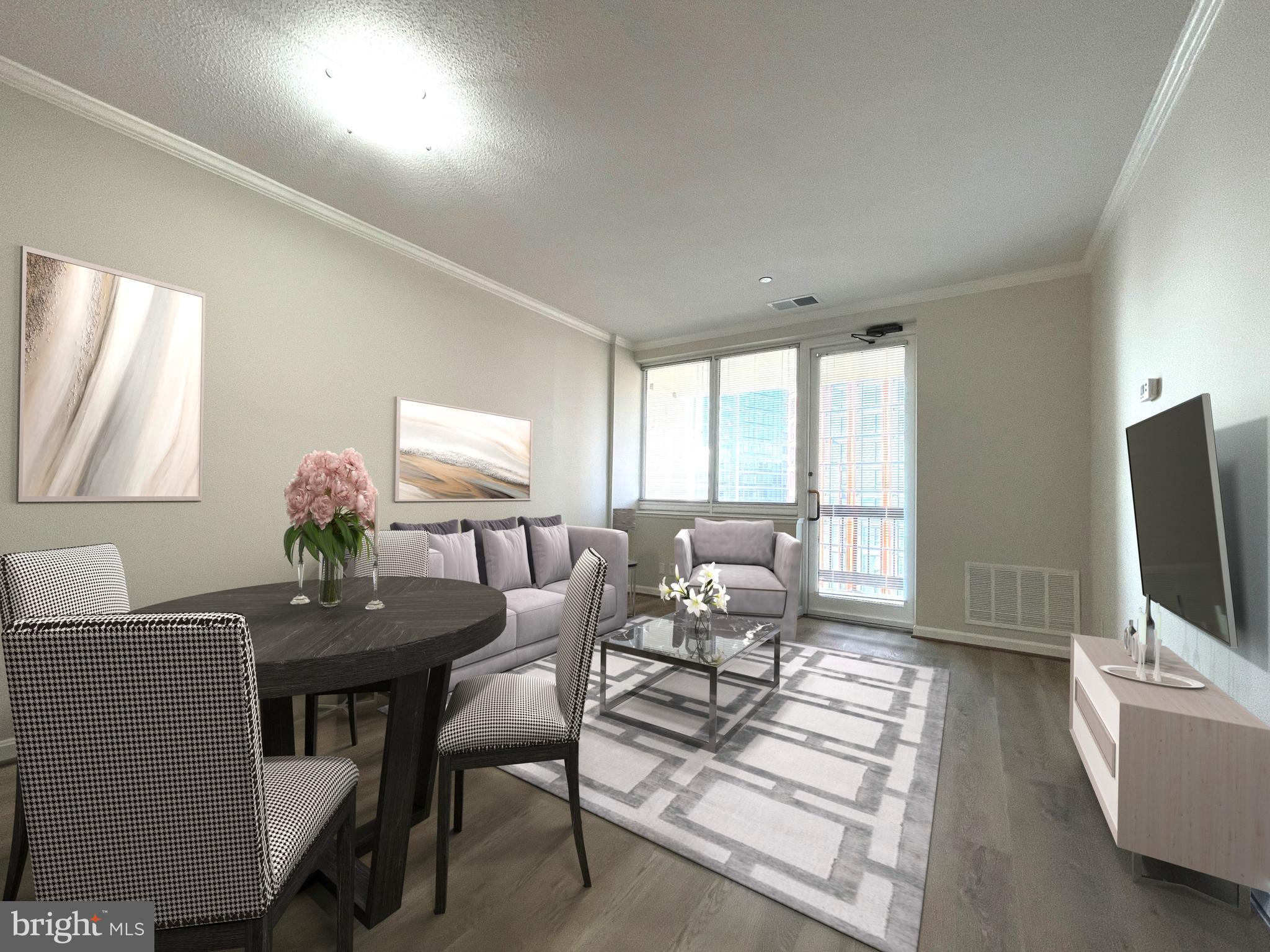 1805 CRYSTAL DRIVE 1103S