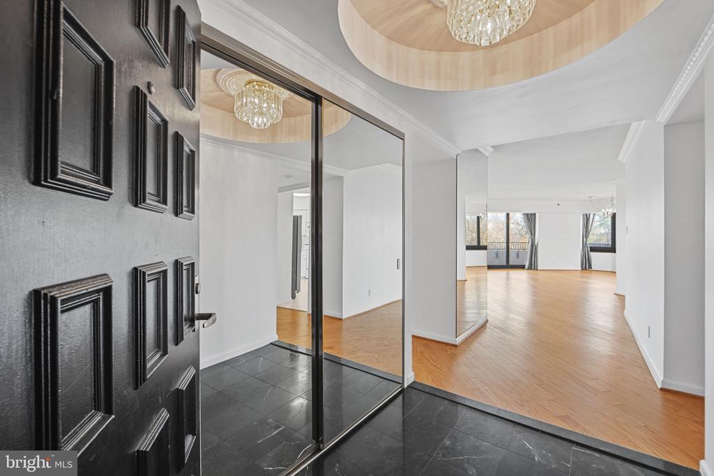 1200 CRYSTAL DRIVE 313