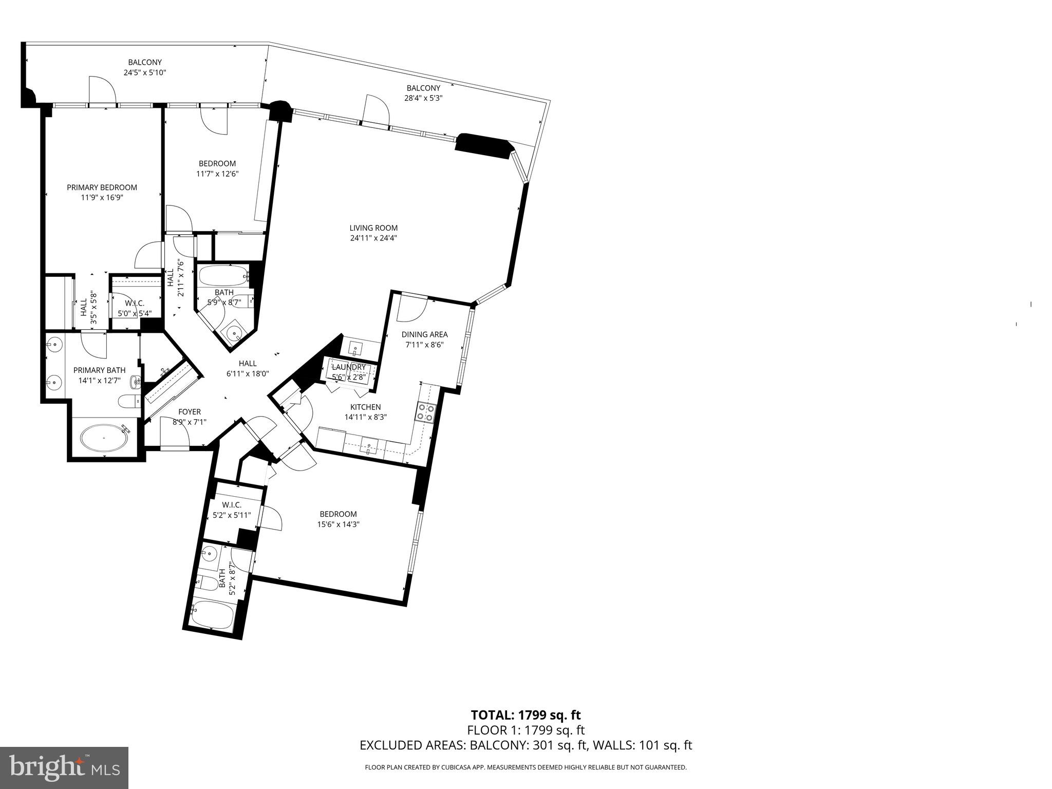 1200 CRYSTAL DRIVE 313
