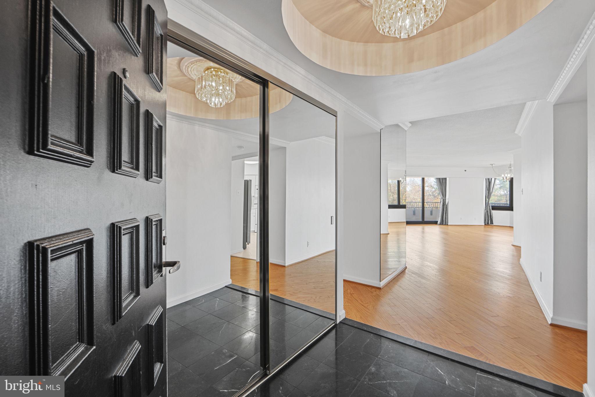 1200 CRYSTAL DRIVE 313