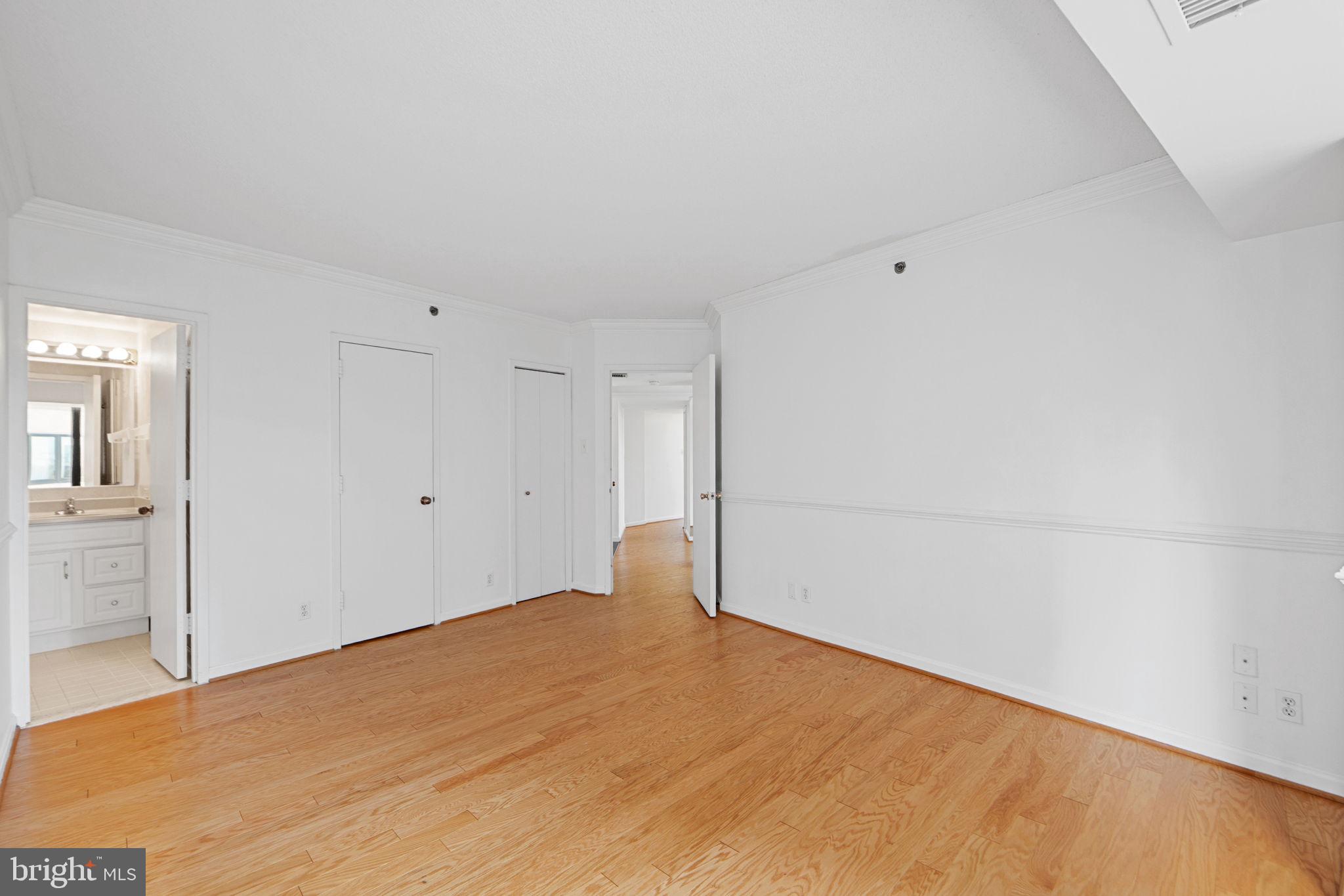 1200 CRYSTAL DRIVE 313