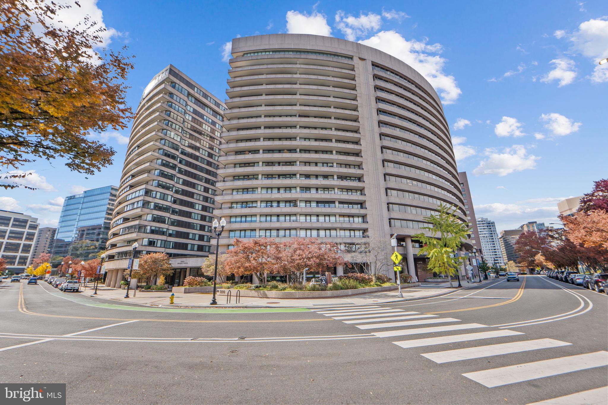 1200 CRYSTAL DRIVE 313