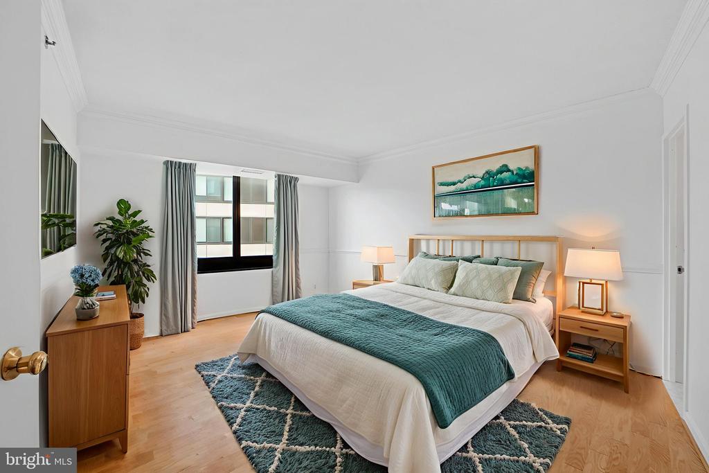 1200 CRYSTAL DRIVE 313