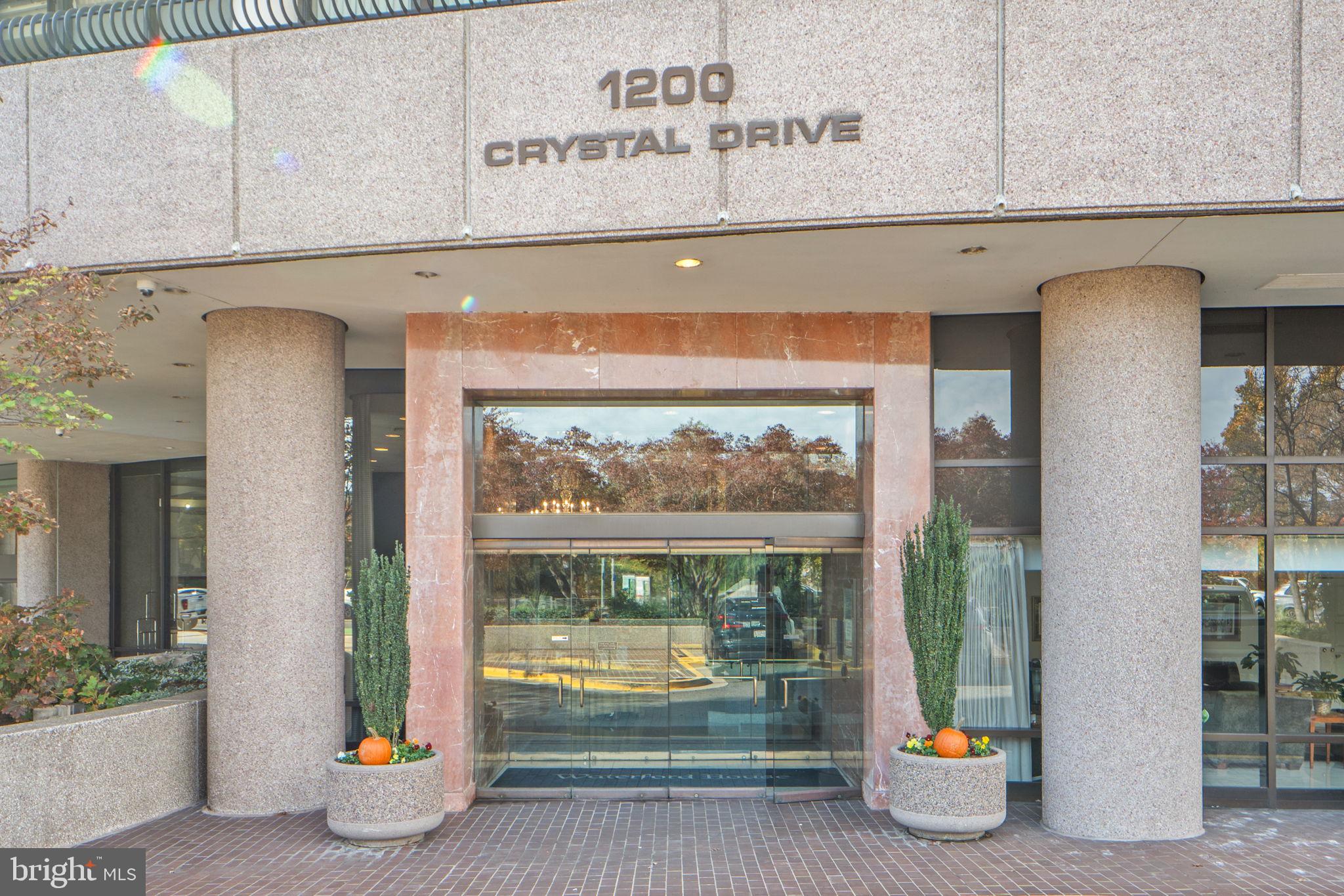 1200 CRYSTAL DRIVE 313