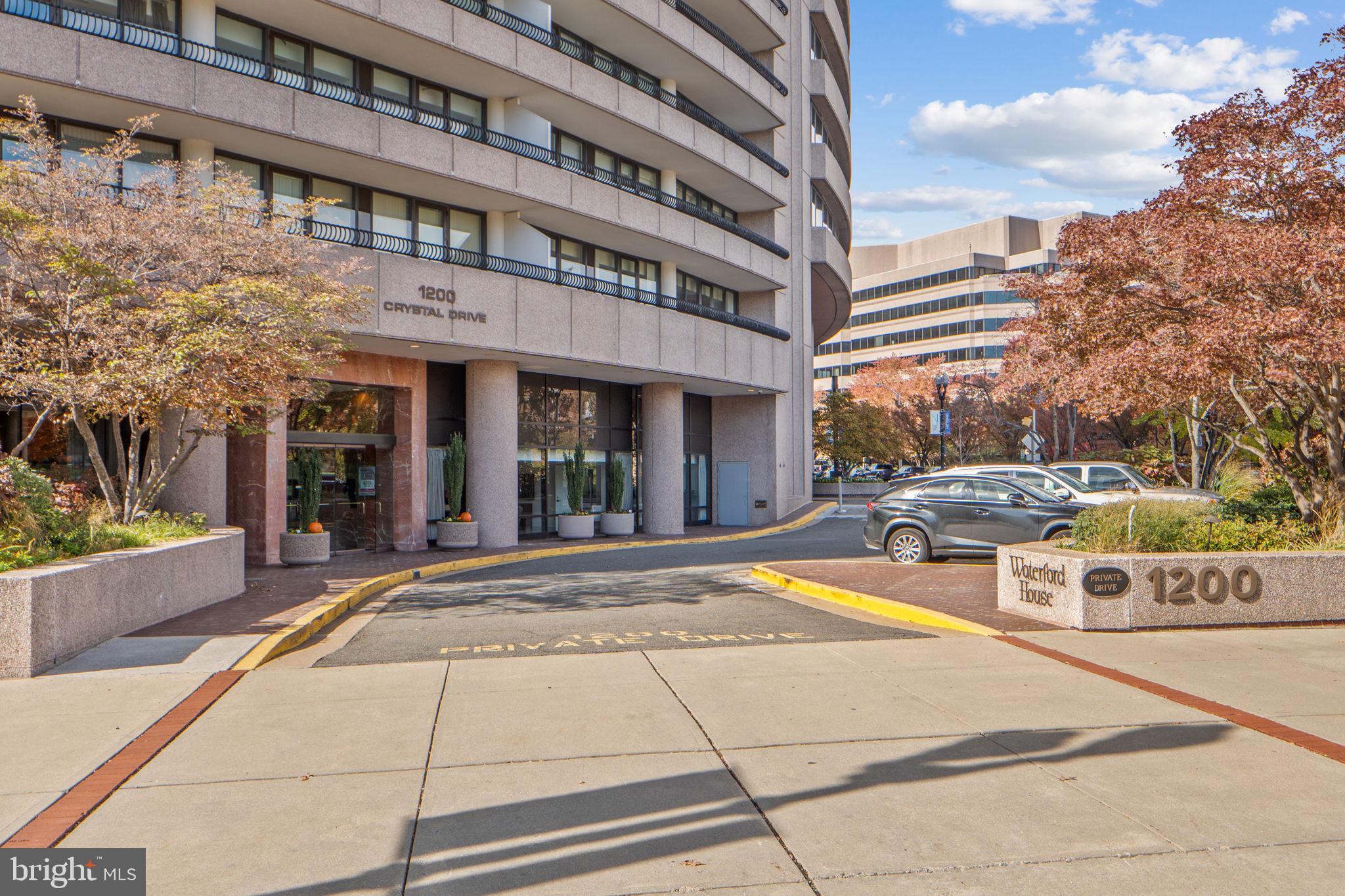 1200 CRYSTAL DRIVE 313