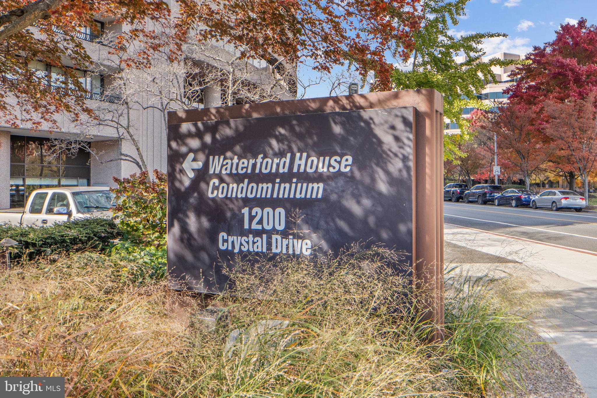 1200 CRYSTAL DRIVE 313