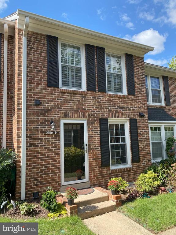 2510 S ARLINGTON MILL DRIVE D 4
