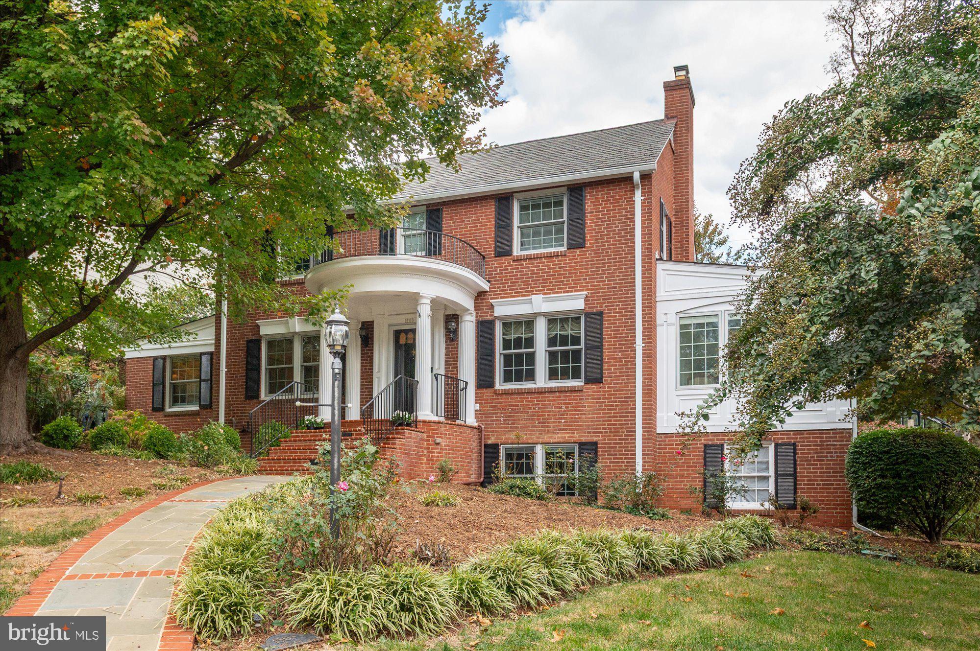 1503 N JEFFERSON STREET