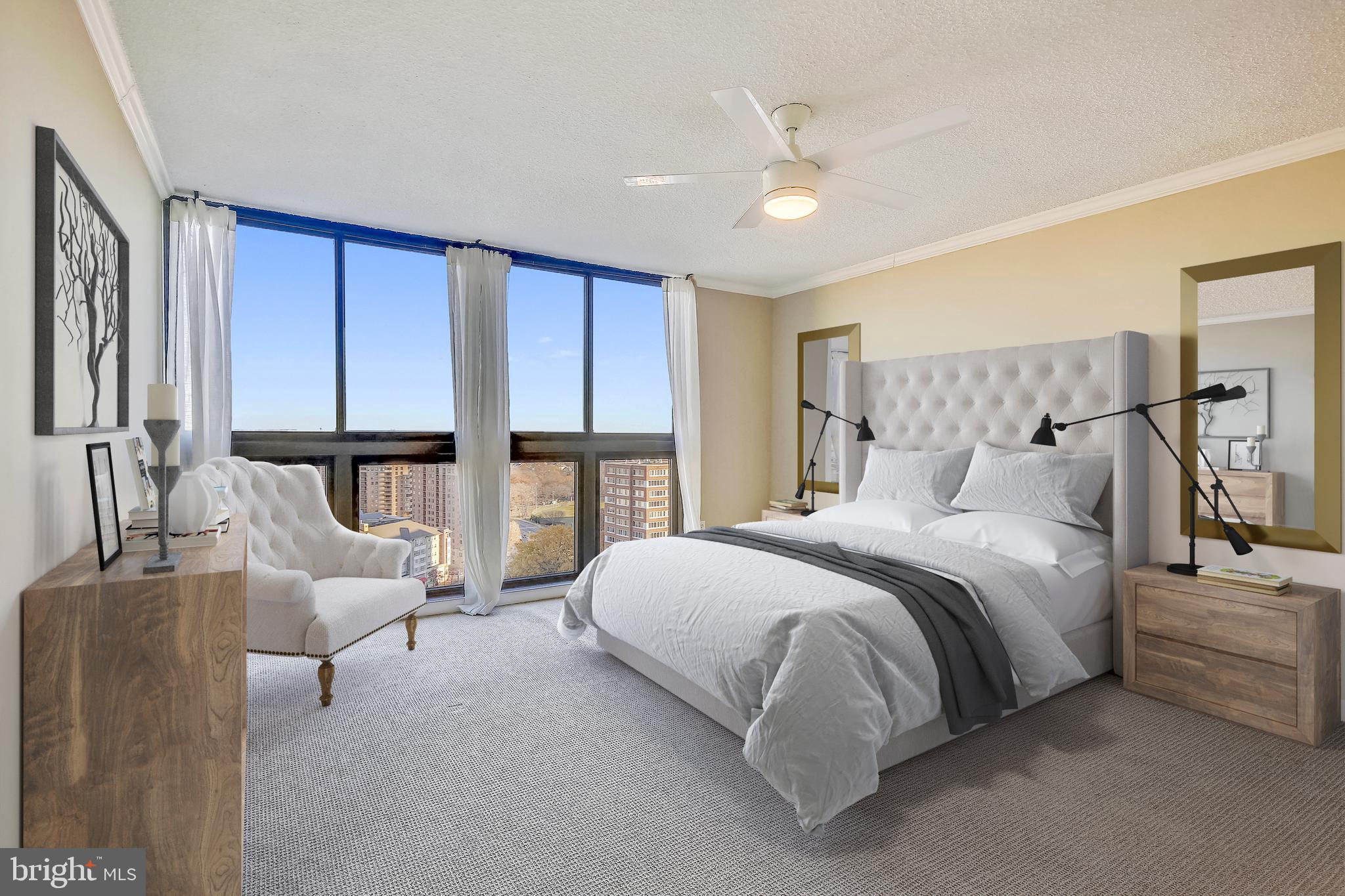 1101 S ARLINGTON RIDGE ROAD 1208