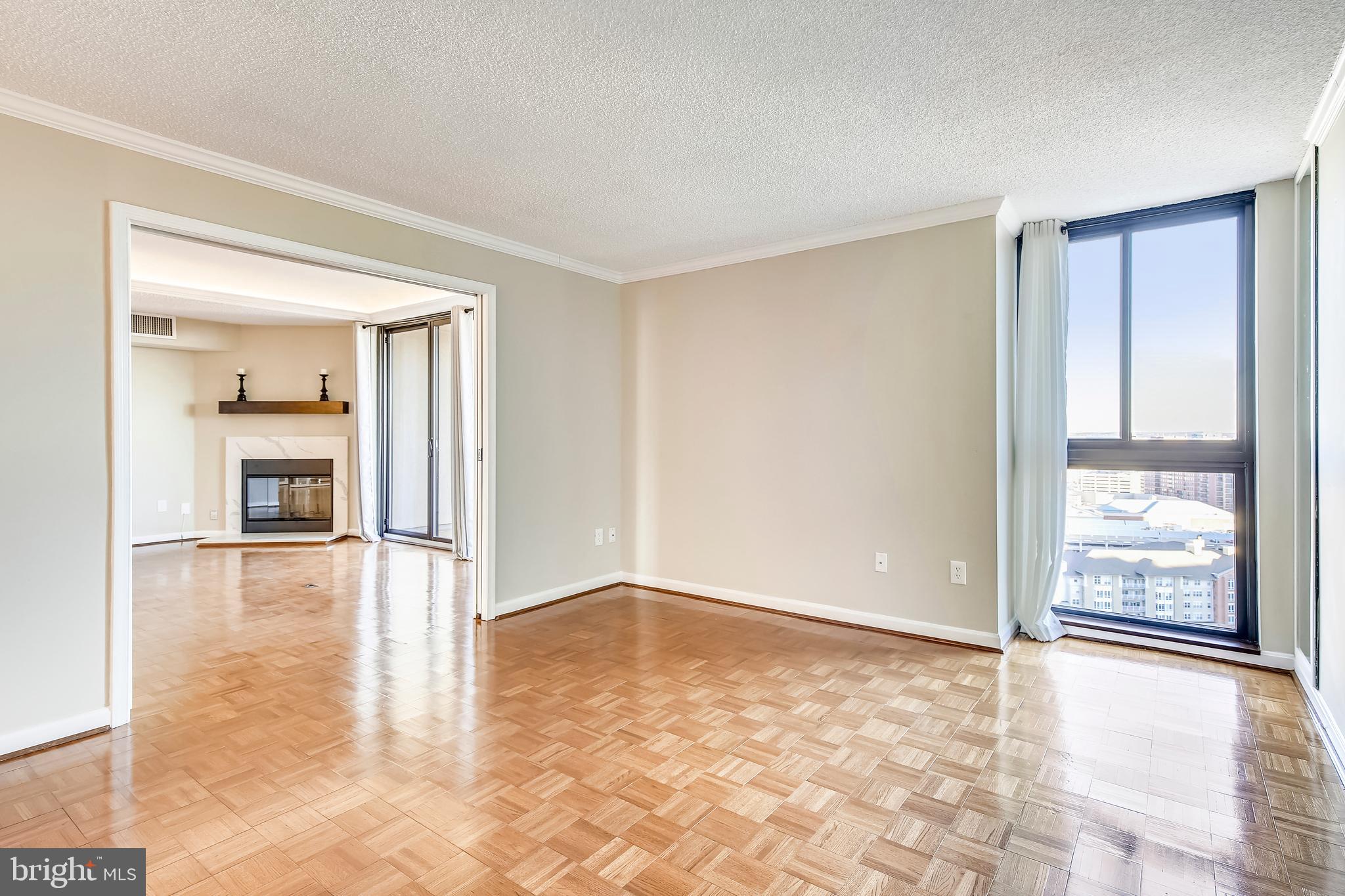 1101 S ARLINGTON RIDGE ROAD 1208