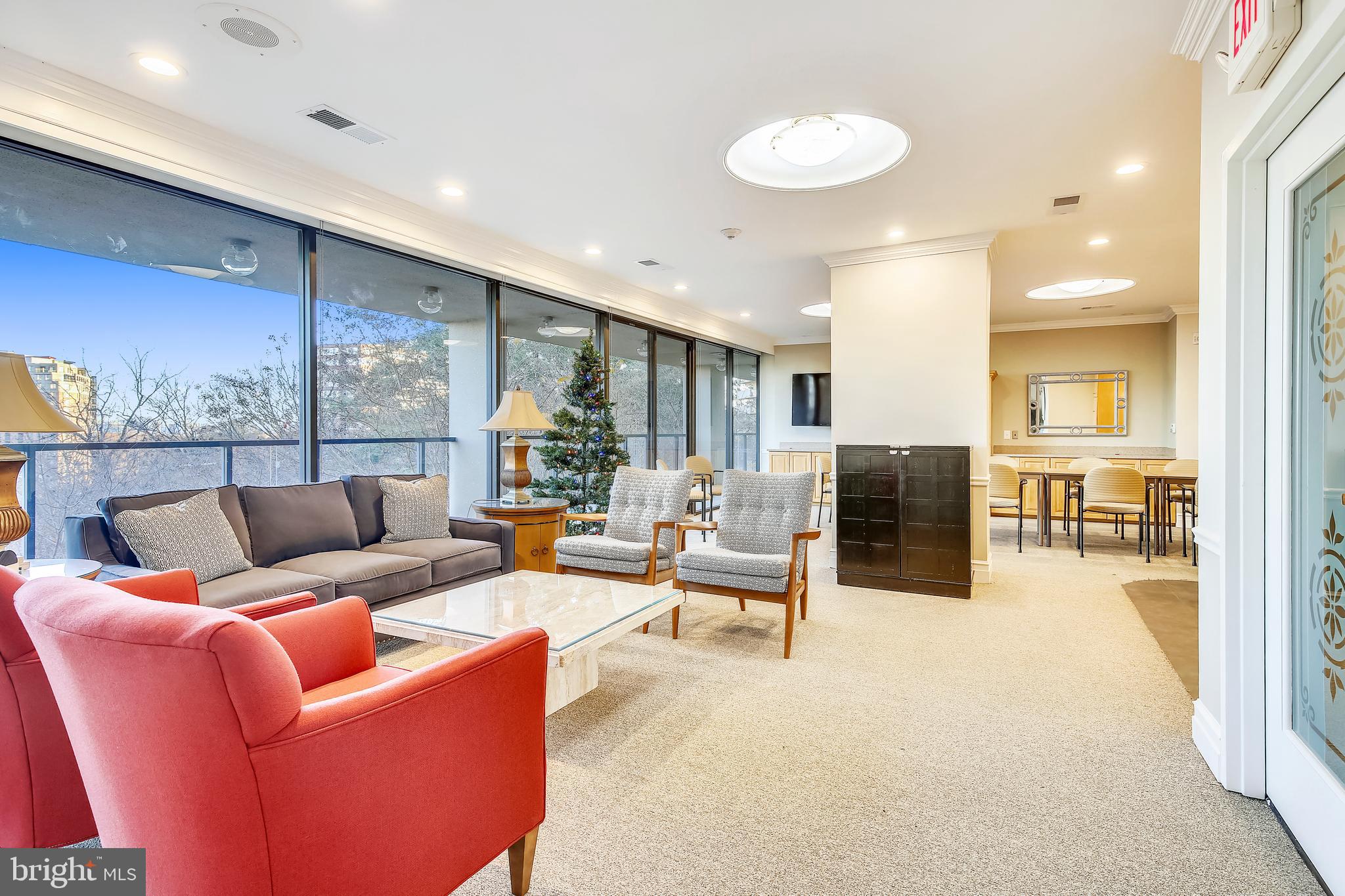 1101 S ARLINGTON RIDGE ROAD 1208