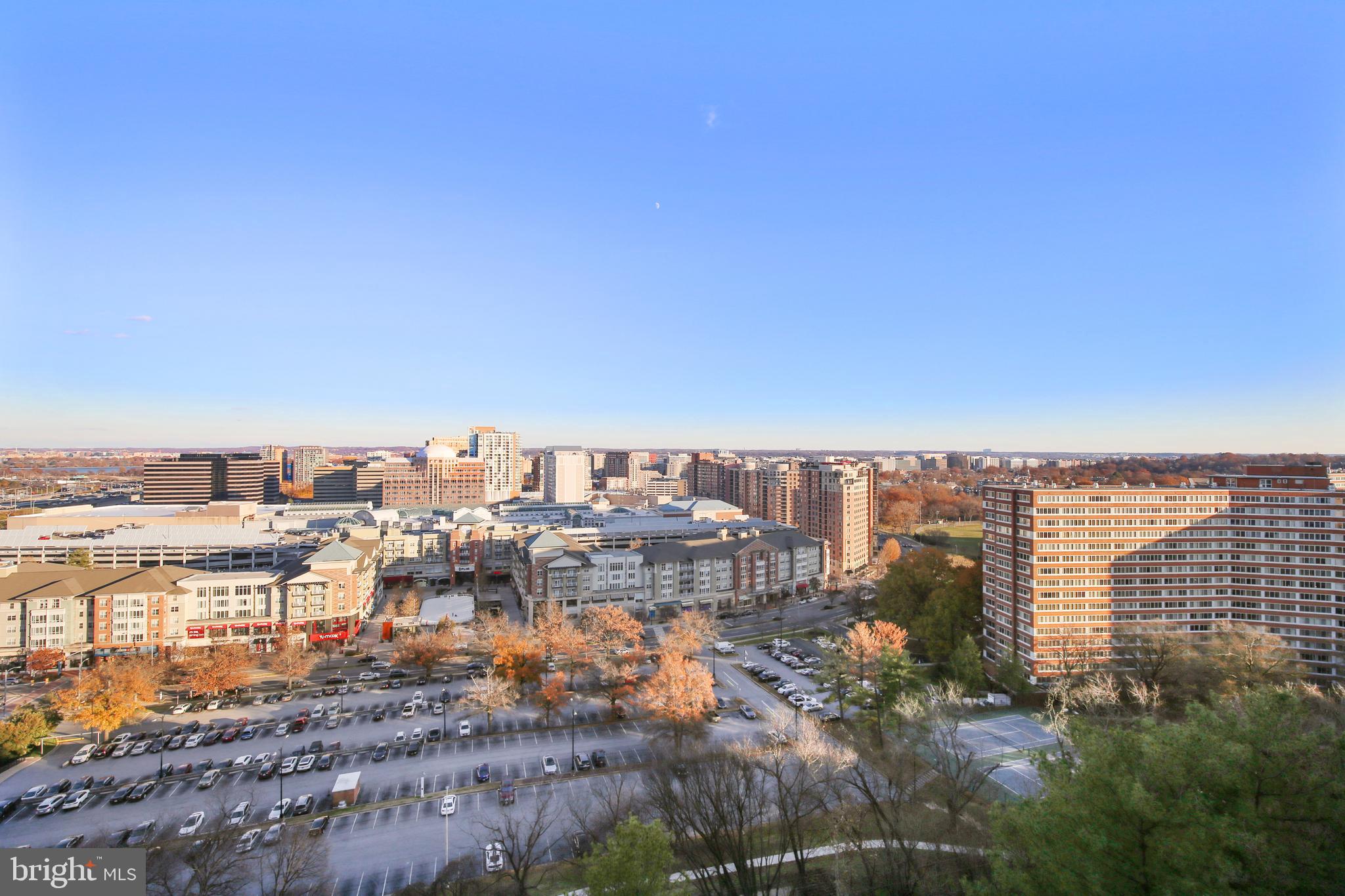 1101 S ARLINGTON RIDGE ROAD 1208