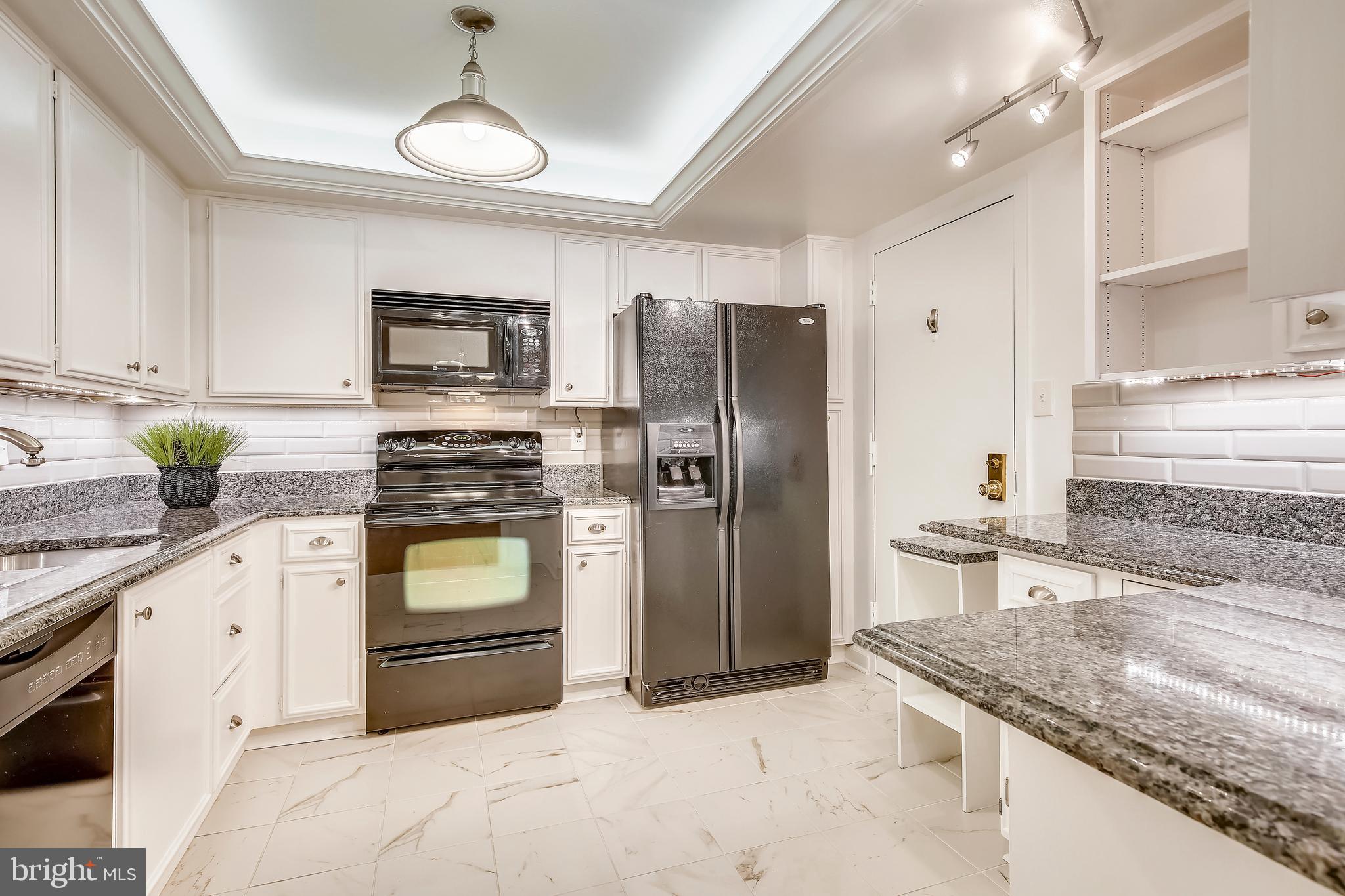 1101 S ARLINGTON RIDGE ROAD 1208