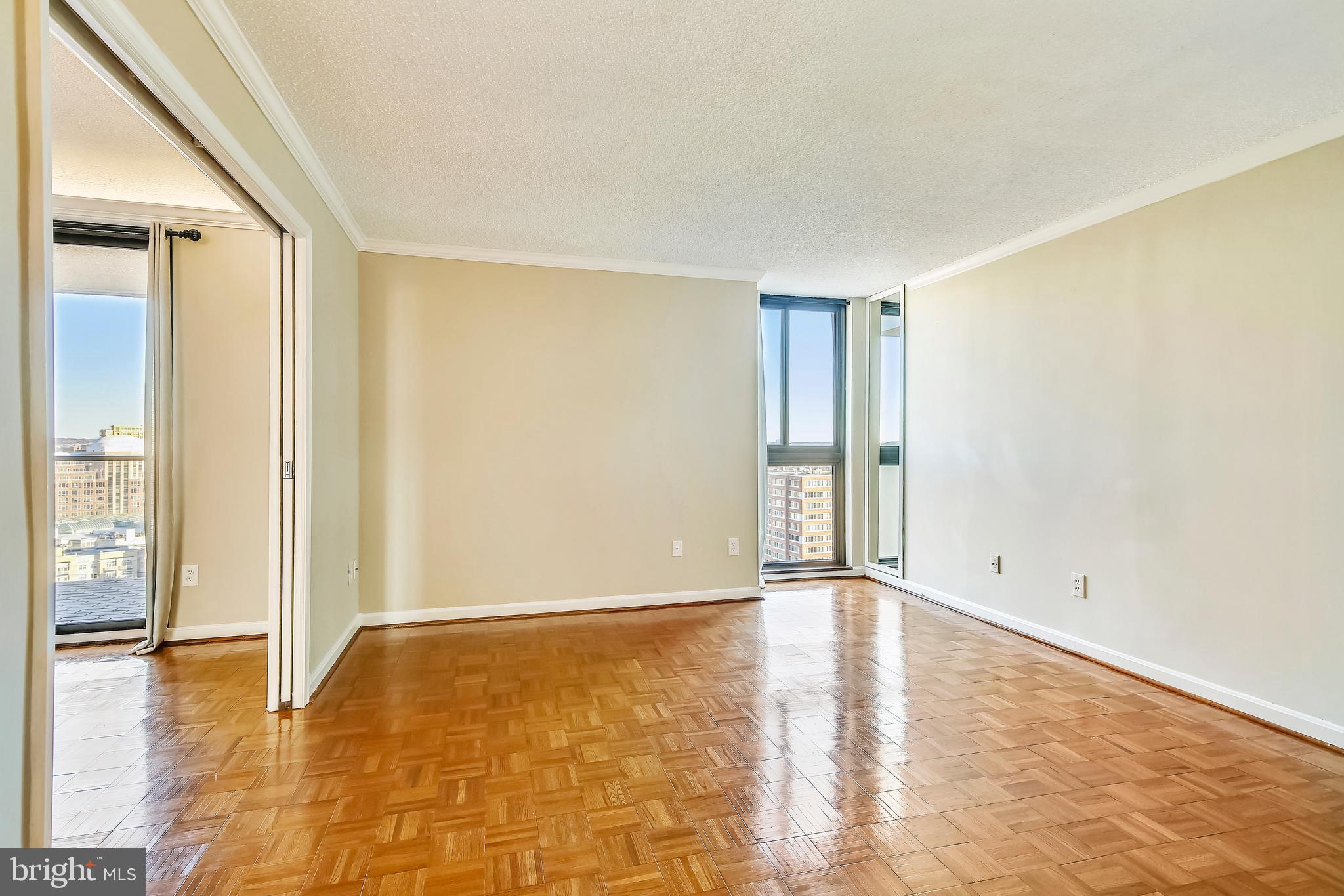 1101 S ARLINGTON RIDGE ROAD 1208
