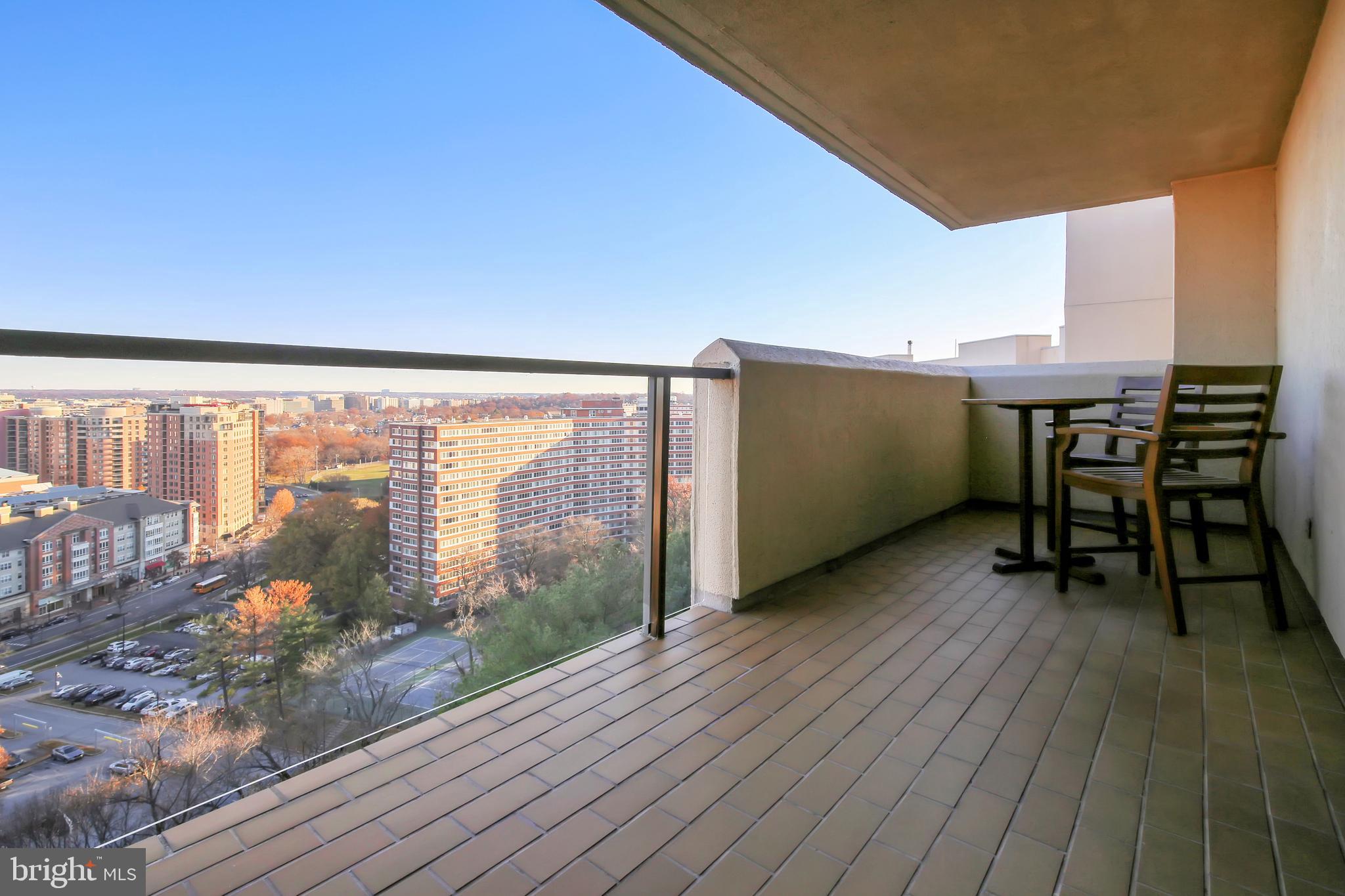 1101 S ARLINGTON RIDGE ROAD 1208