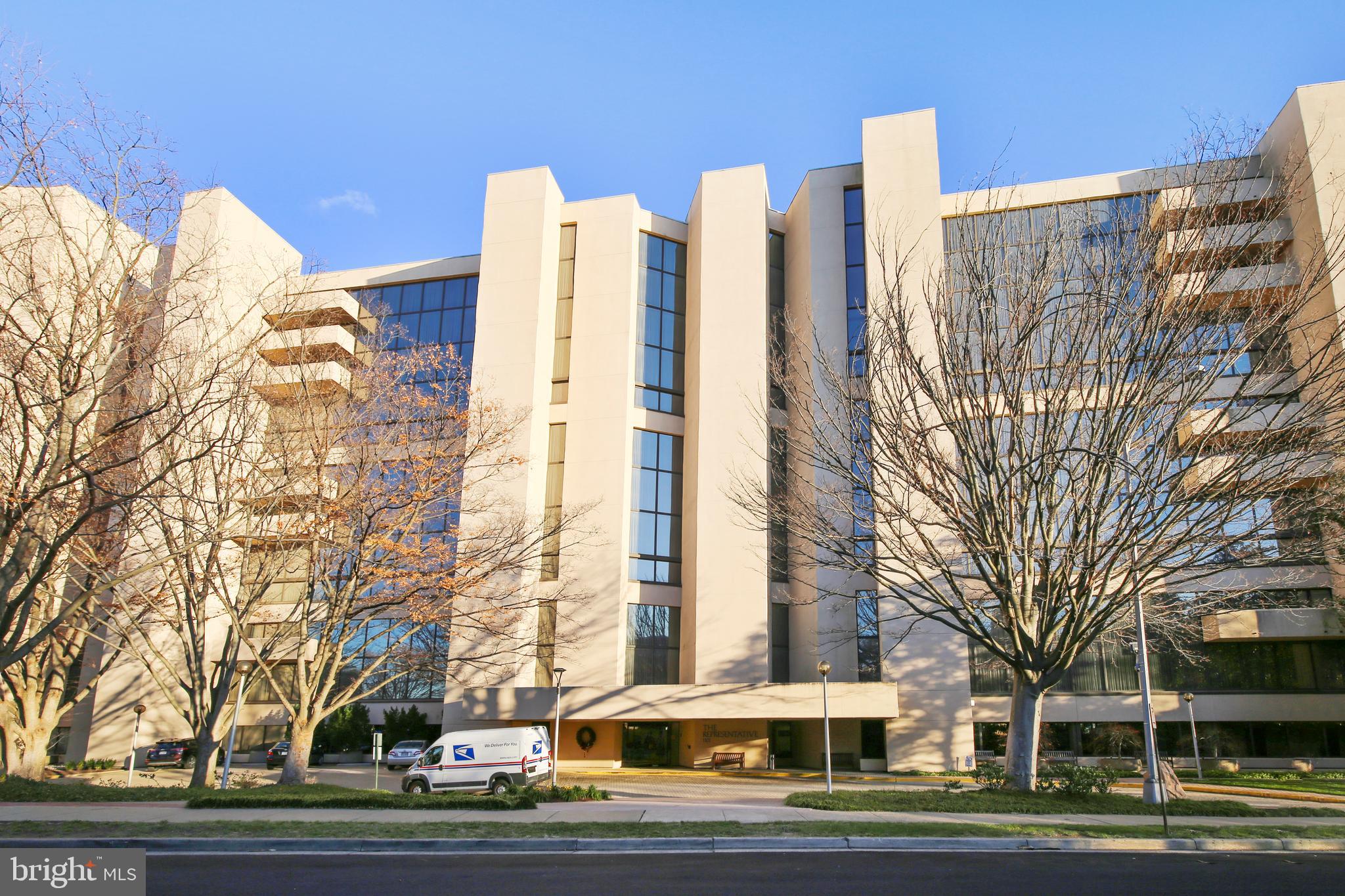 1101 S ARLINGTON RIDGE ROAD 1208