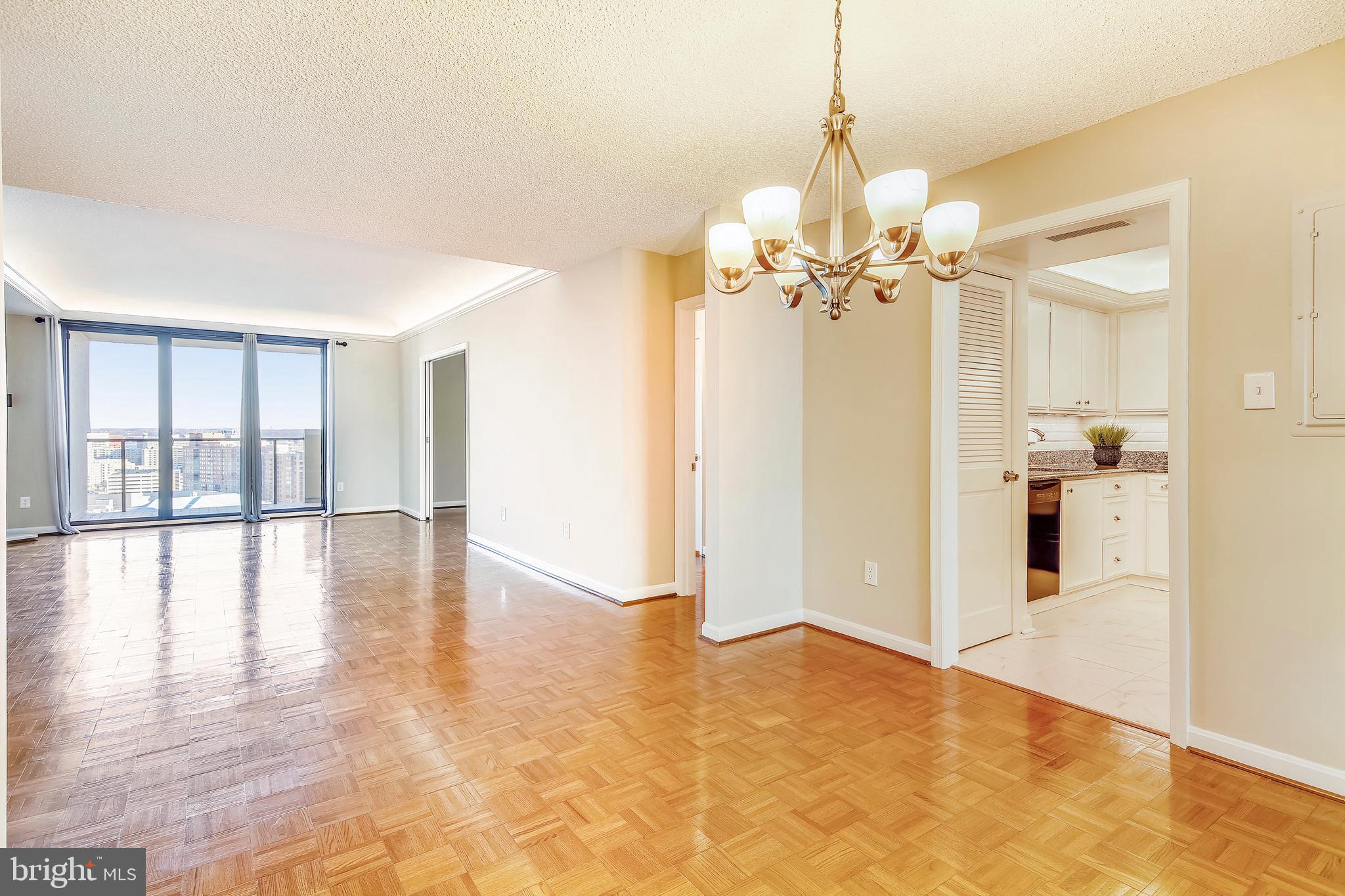 1101 S ARLINGTON RIDGE ROAD 1208