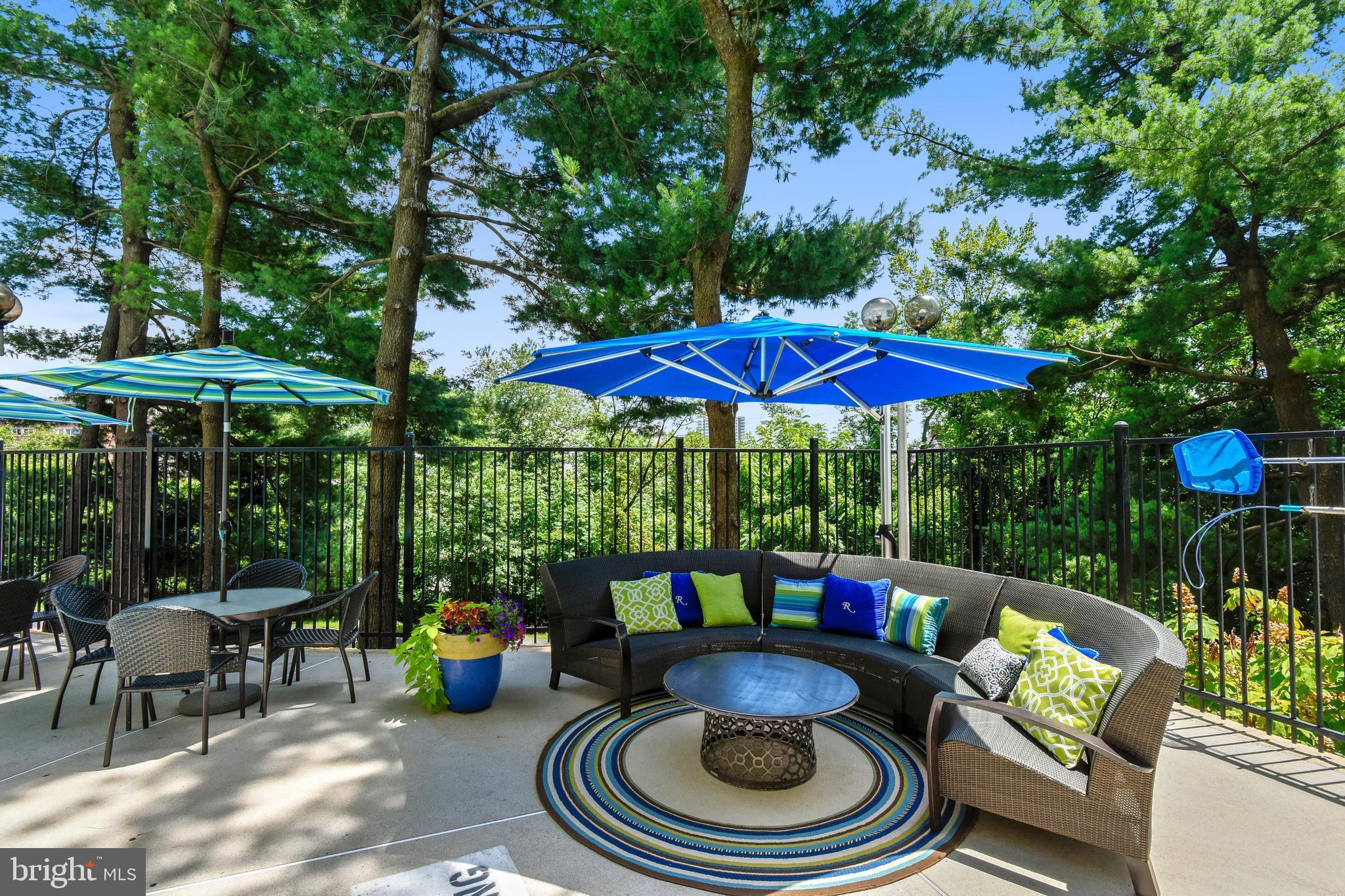 1101 S ARLINGTON RIDGE ROAD 1208