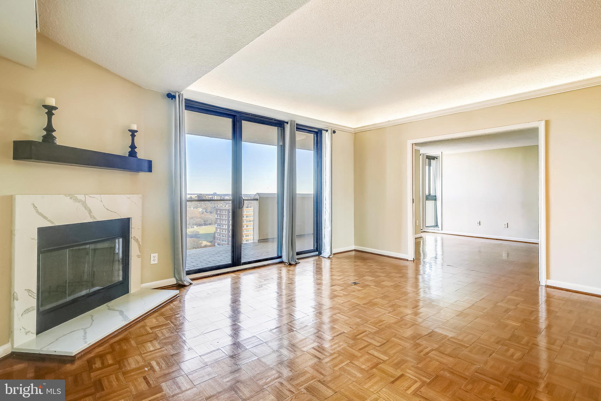 1101 S ARLINGTON RIDGE ROAD 1208