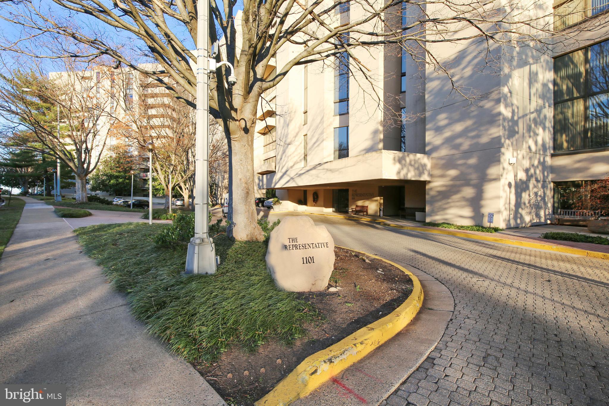 1101 S ARLINGTON RIDGE ROAD 1208