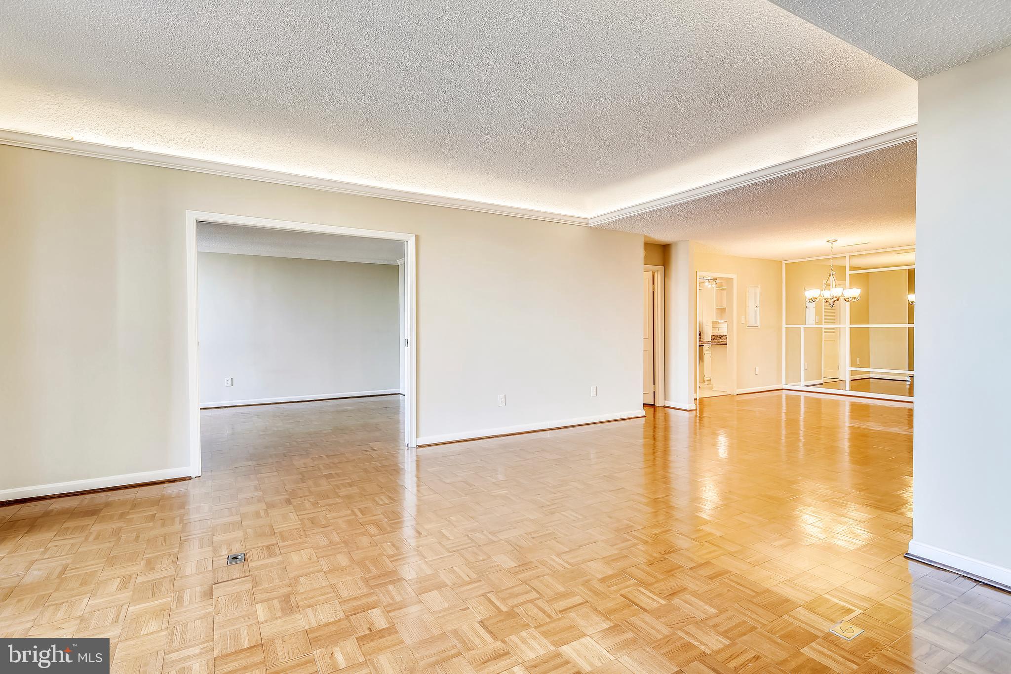 1101 S ARLINGTON RIDGE ROAD 1208