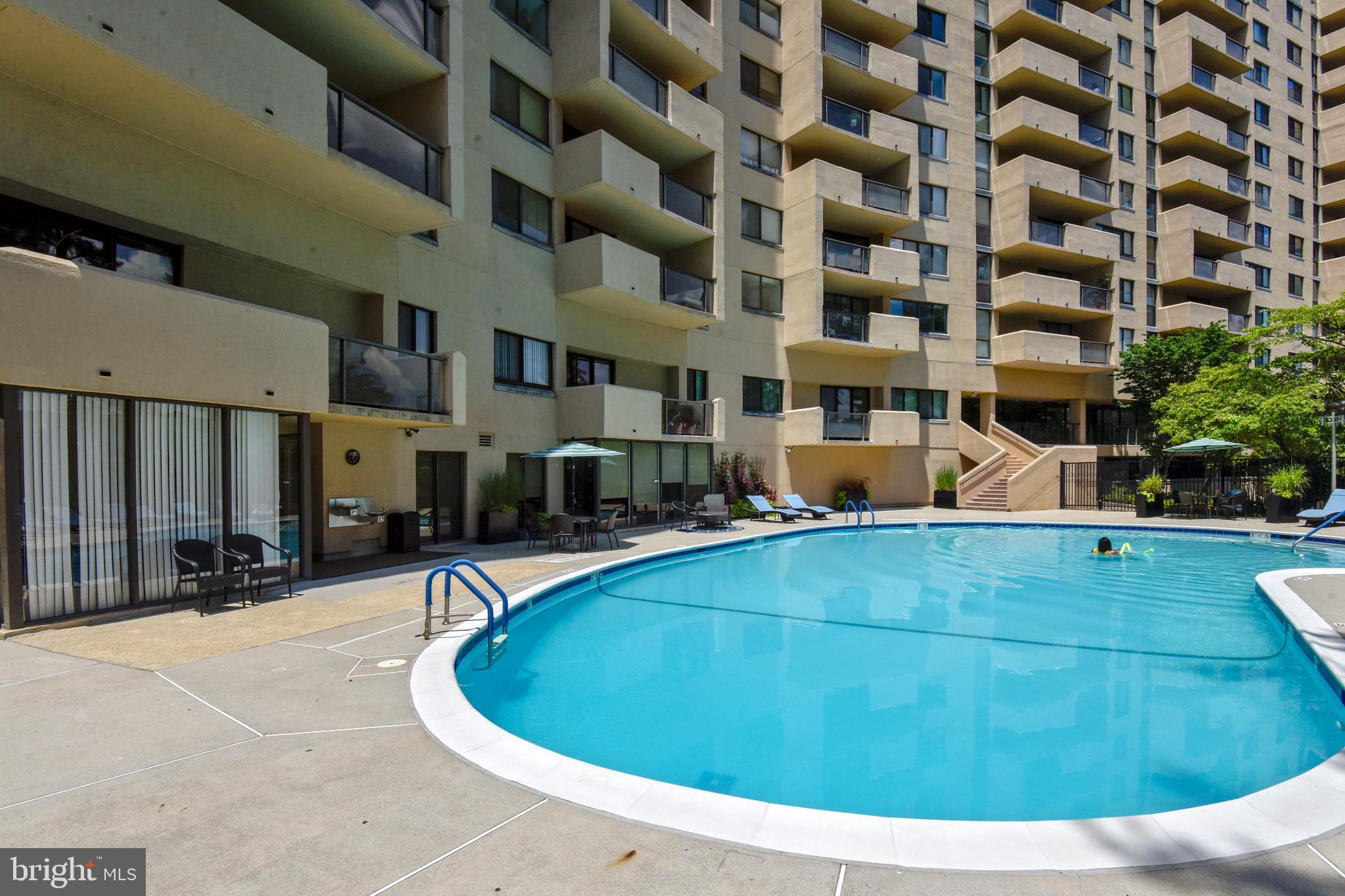 1101 S ARLINGTON RIDGE ROAD 1208