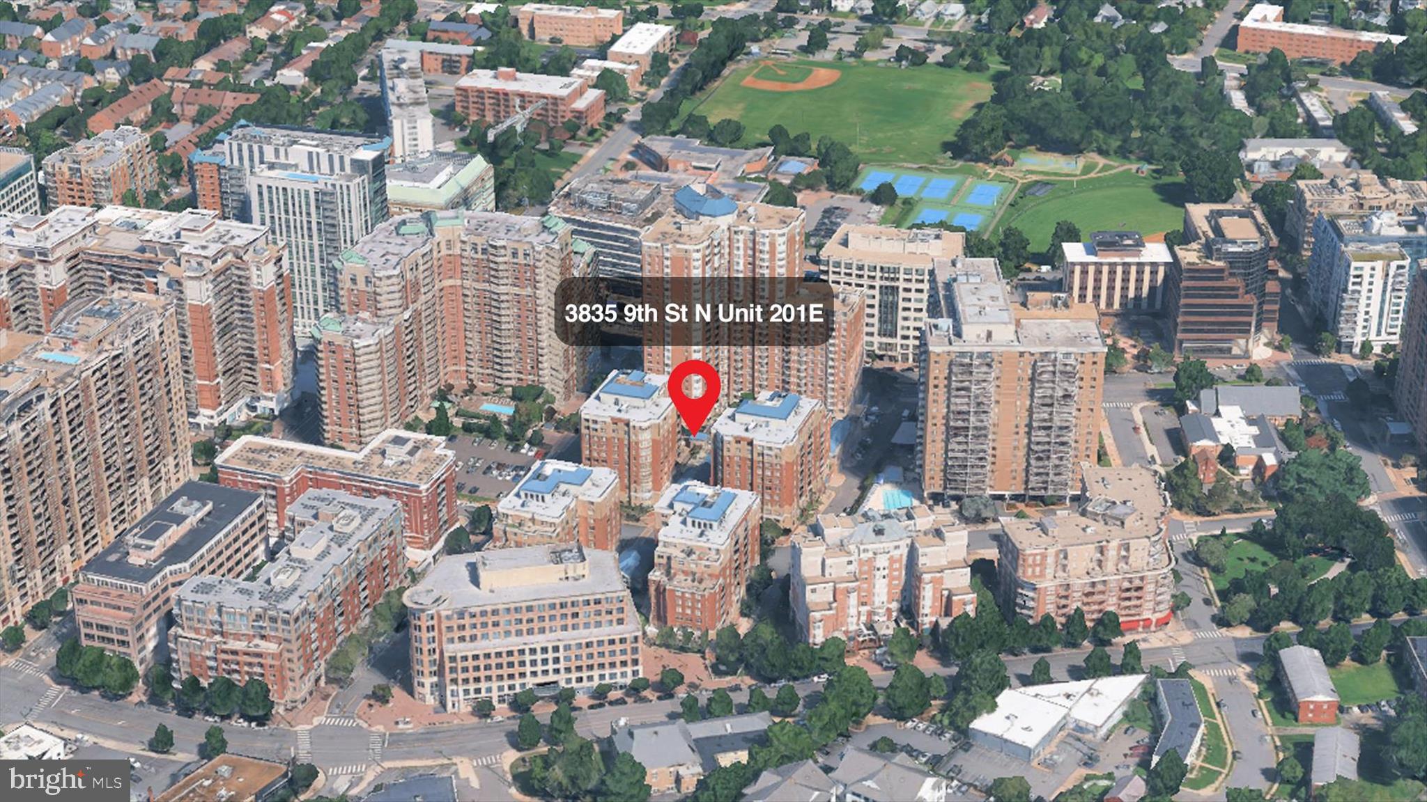 3835 9TH STREET N 201E