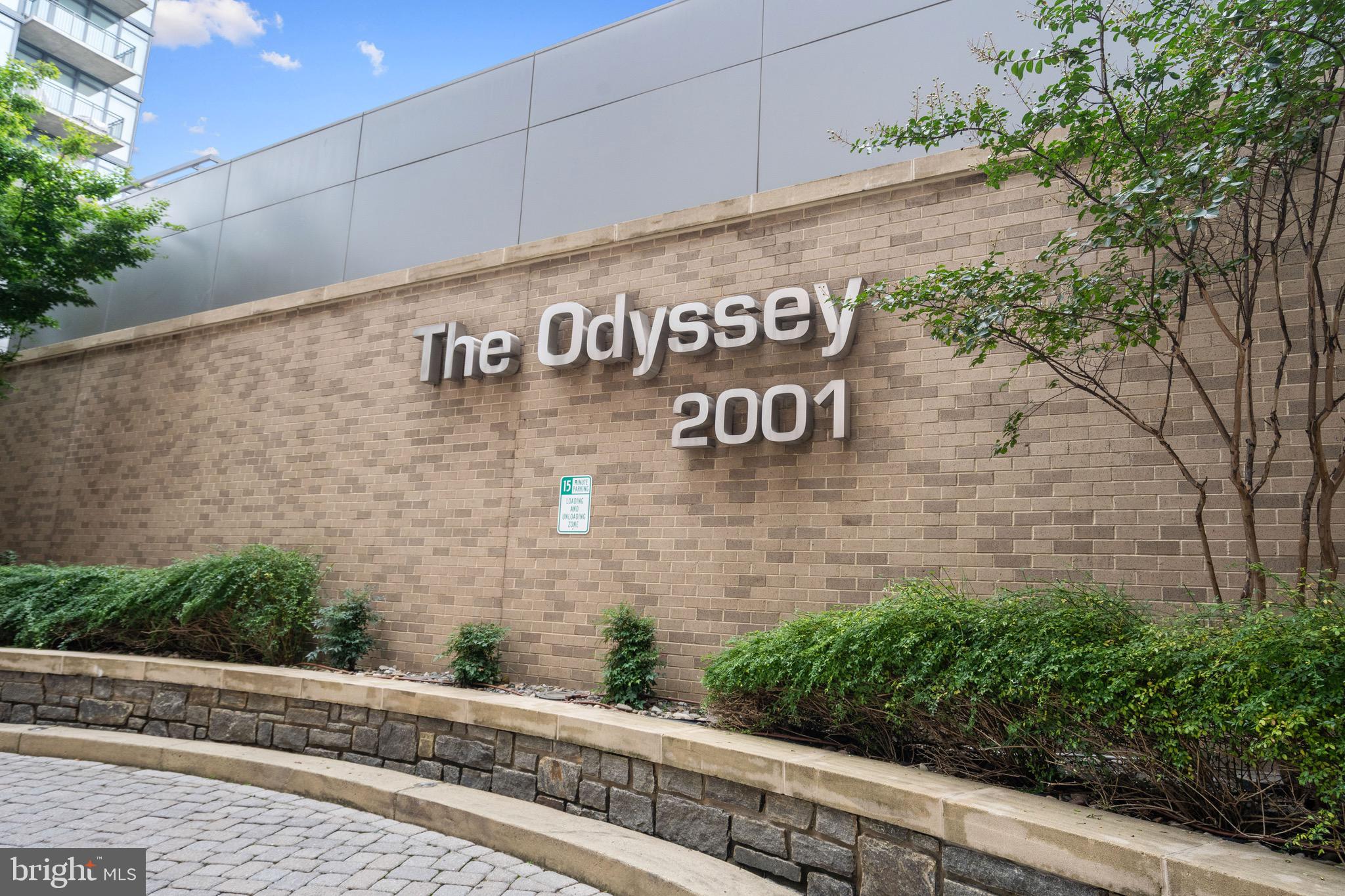 2001 15TH STREET N 306