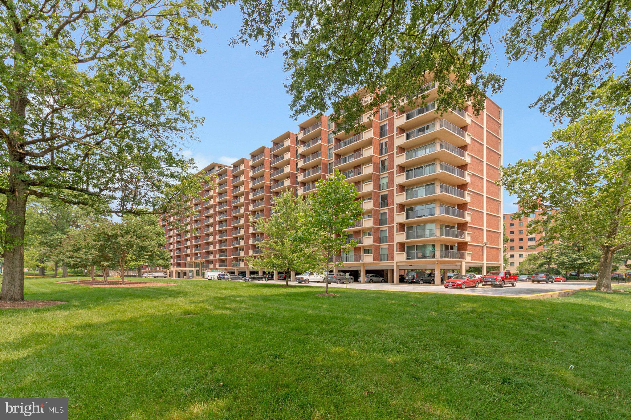 1300 ARMY NAVY DRIVE 510