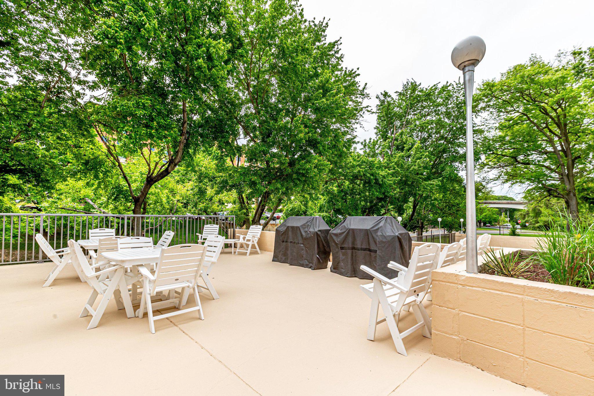 1300 ARMY NAVY DRIVE 510