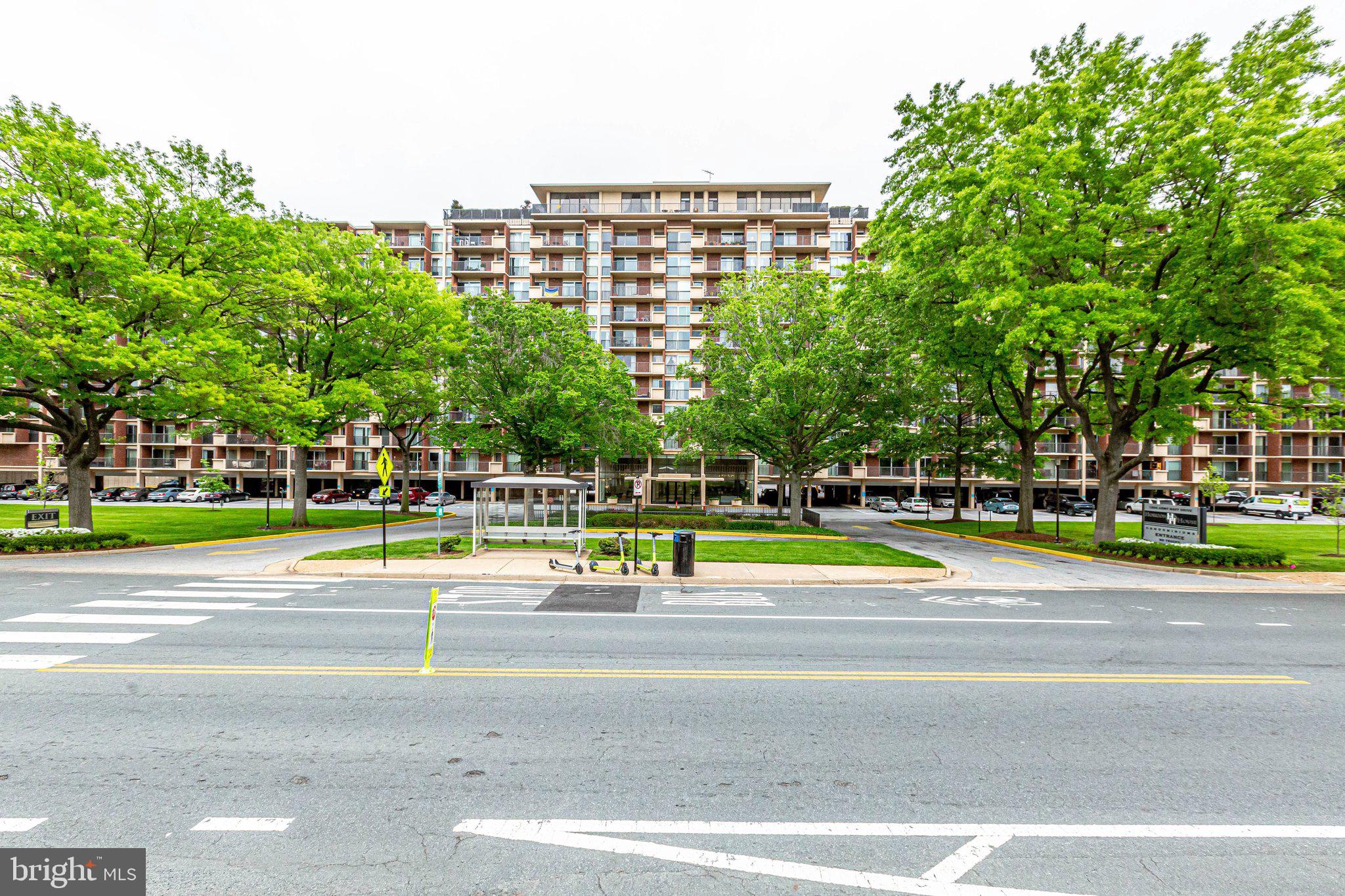 1300 ARMY NAVY DRIVE 510