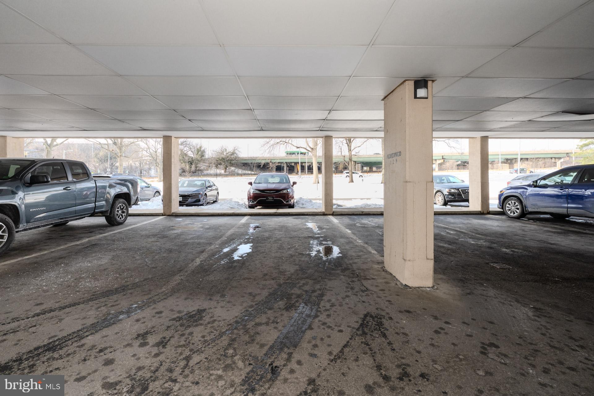 1300 ARMY NAVY DRIVE 510