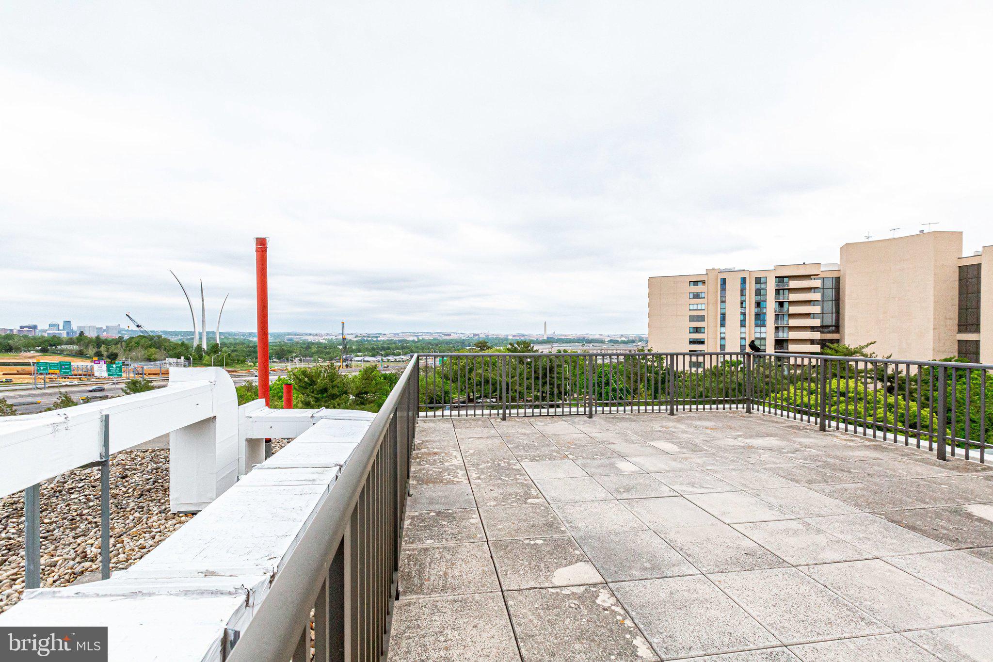 1300 ARMY NAVY DRIVE 510
