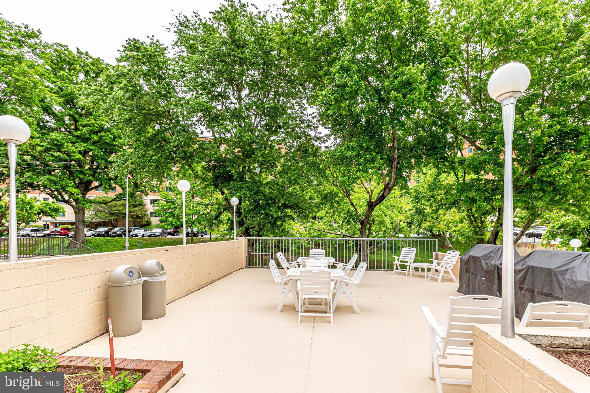 1300 ARMY NAVY DRIVE 510