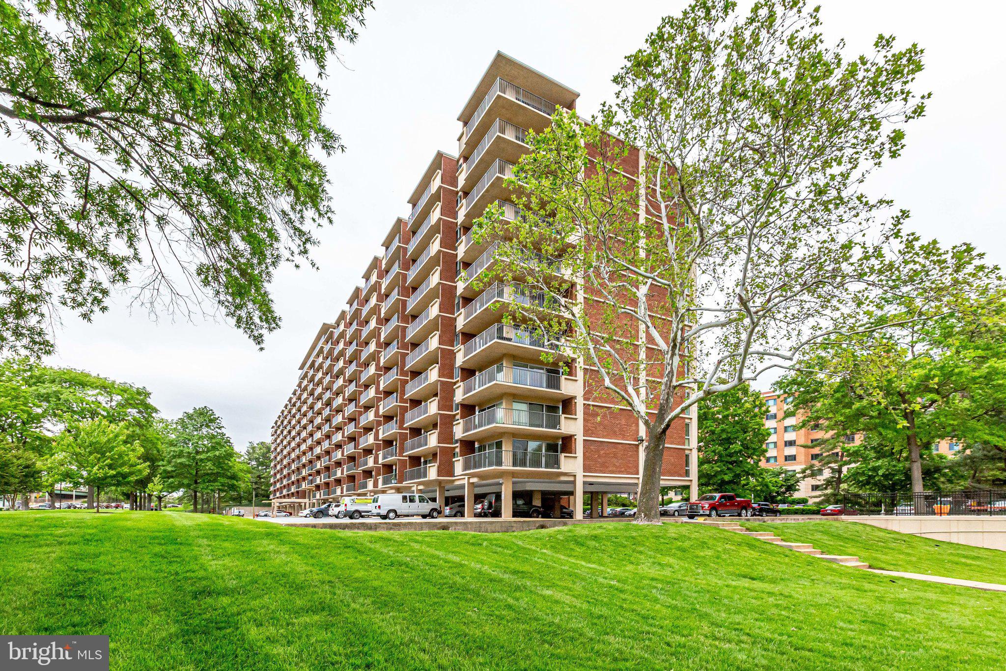 1300 ARMY NAVY DRIVE 510