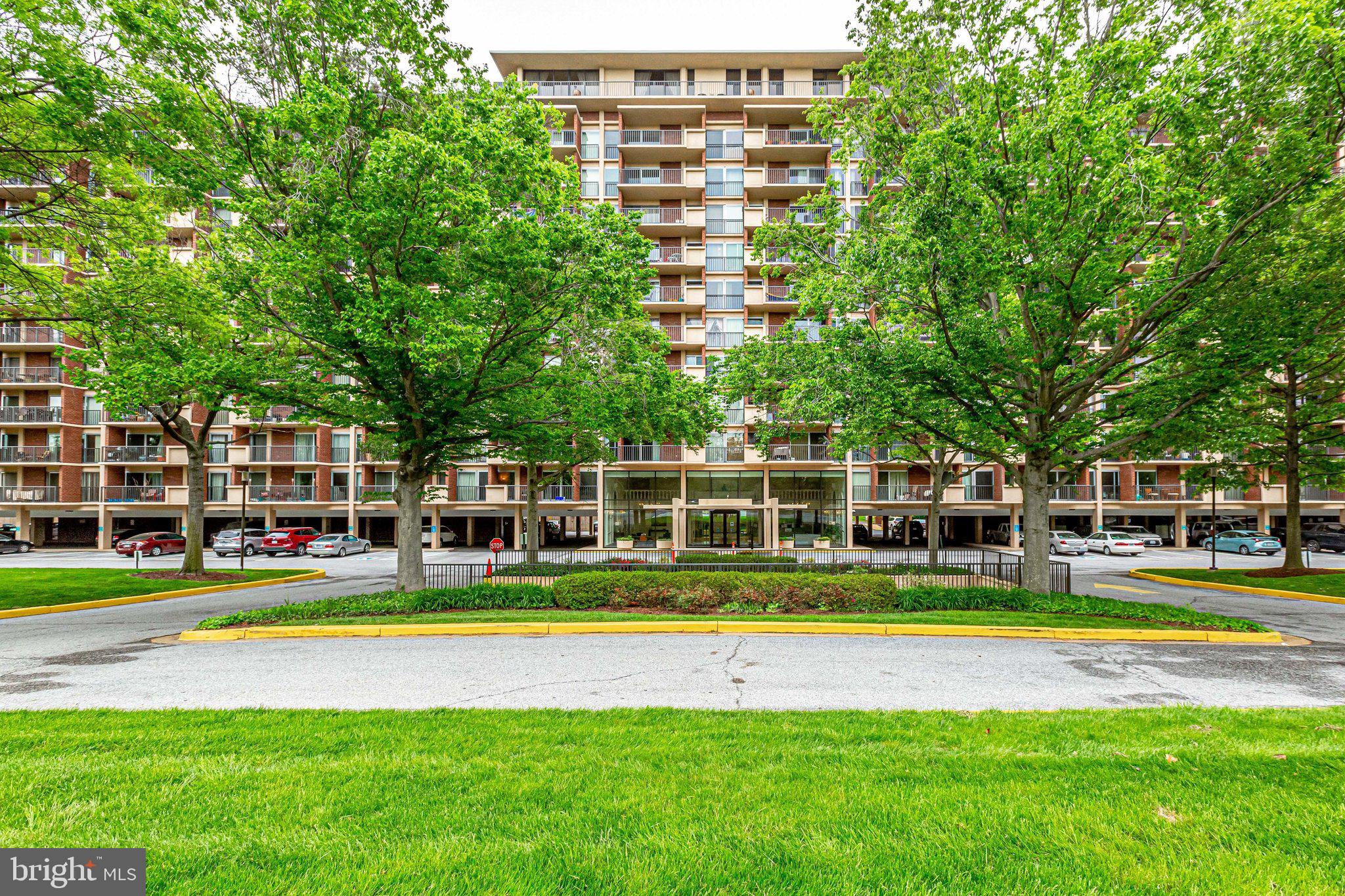 1300 ARMY NAVY DRIVE 510