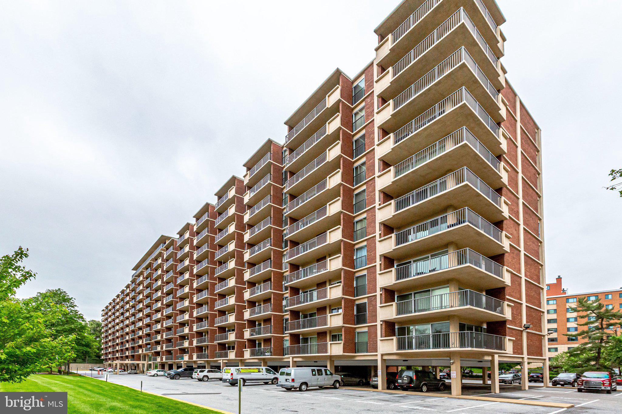 1300 ARMY NAVY DRIVE 510