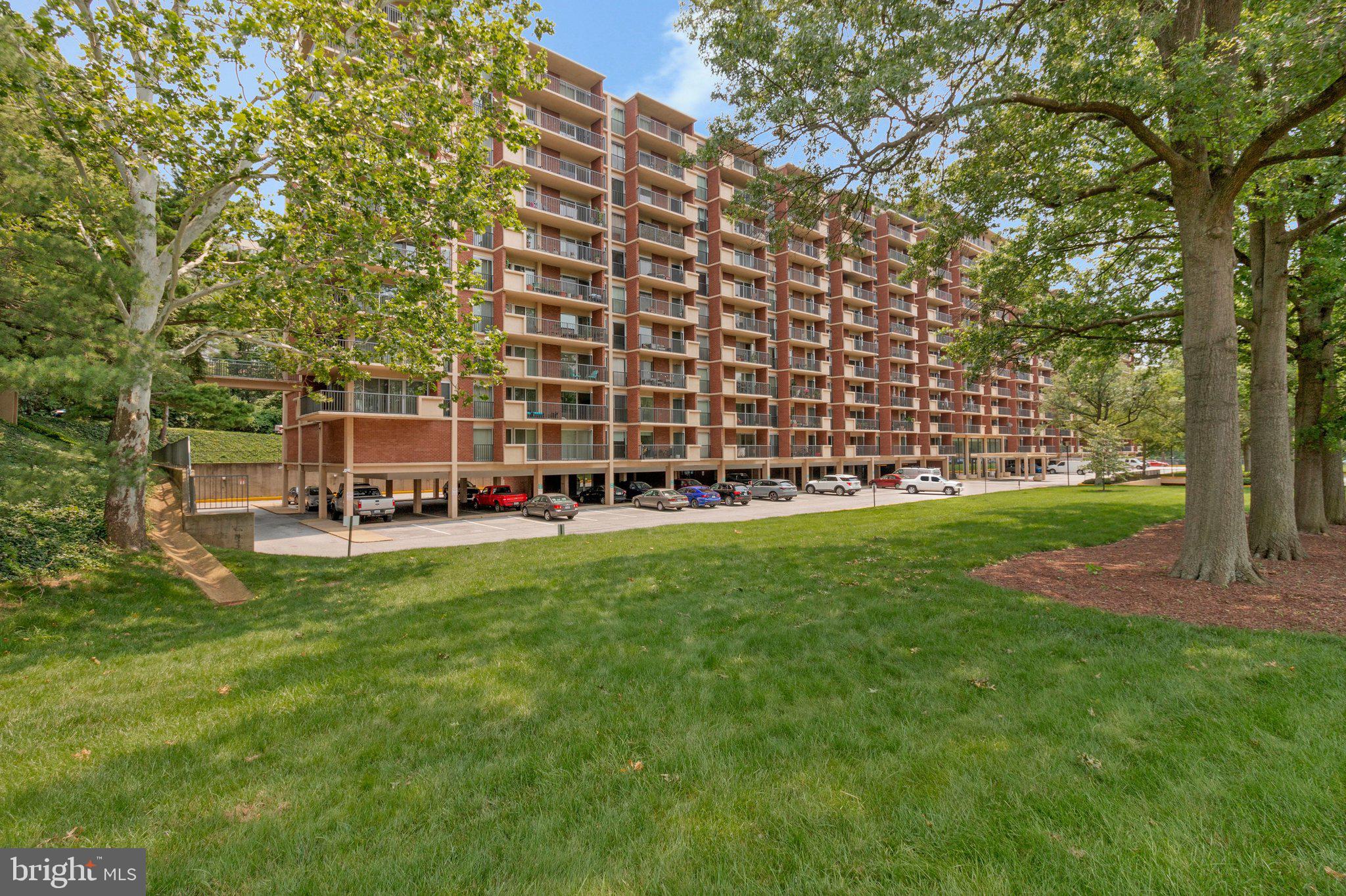 1300 ARMY NAVY DRIVE 510
