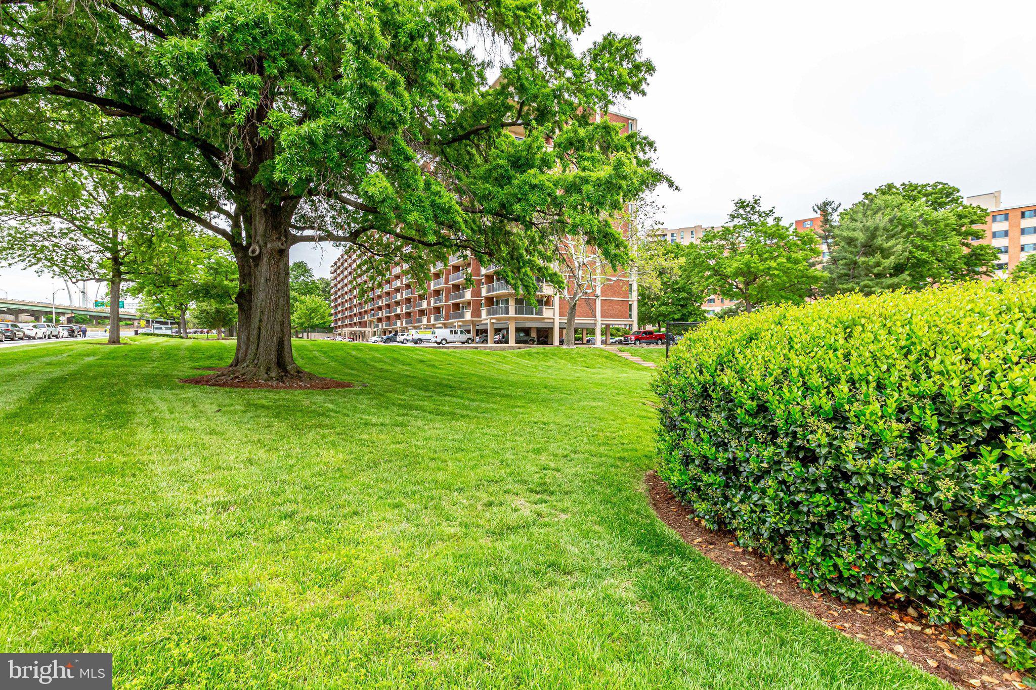 1300 ARMY NAVY DRIVE 510