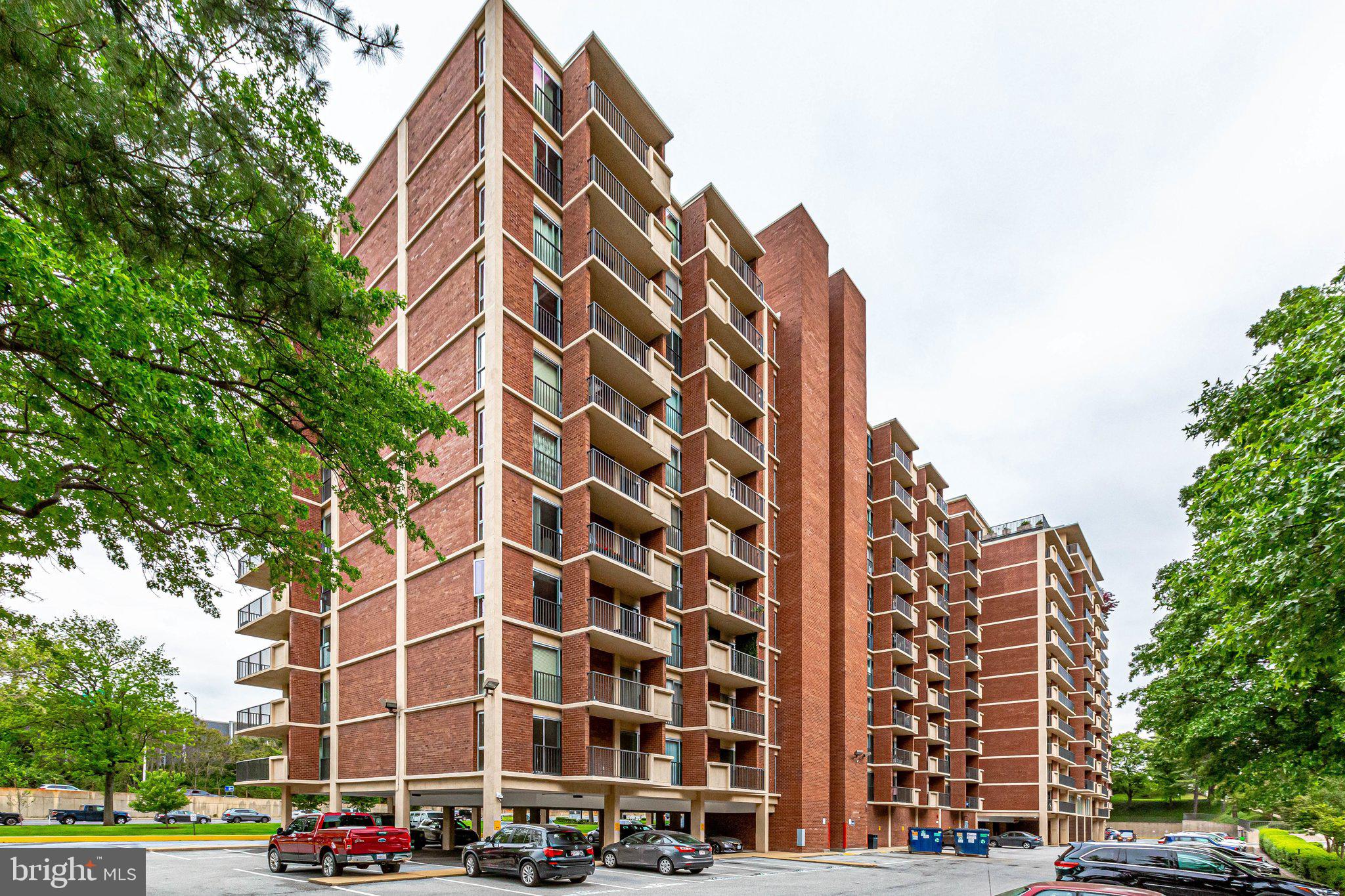 1300 ARMY NAVY DRIVE 510