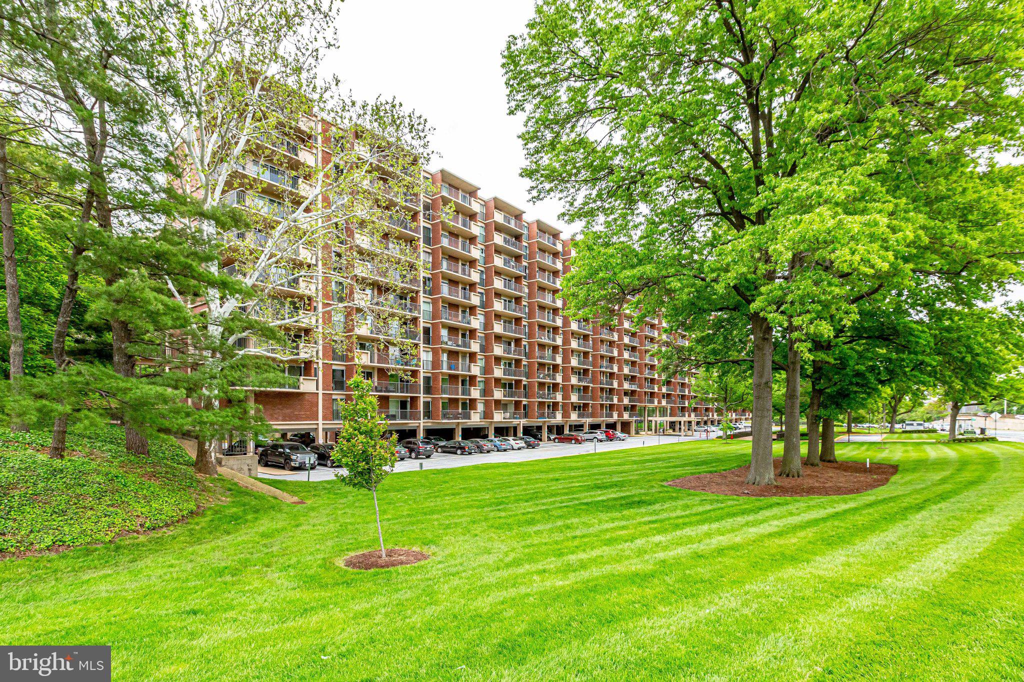 1300 ARMY NAVY DRIVE 510