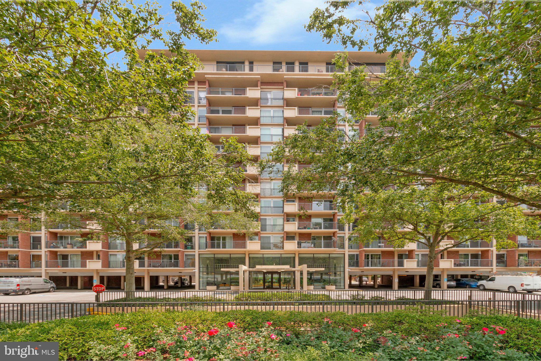 1300 ARMY NAVY DRIVE 510
