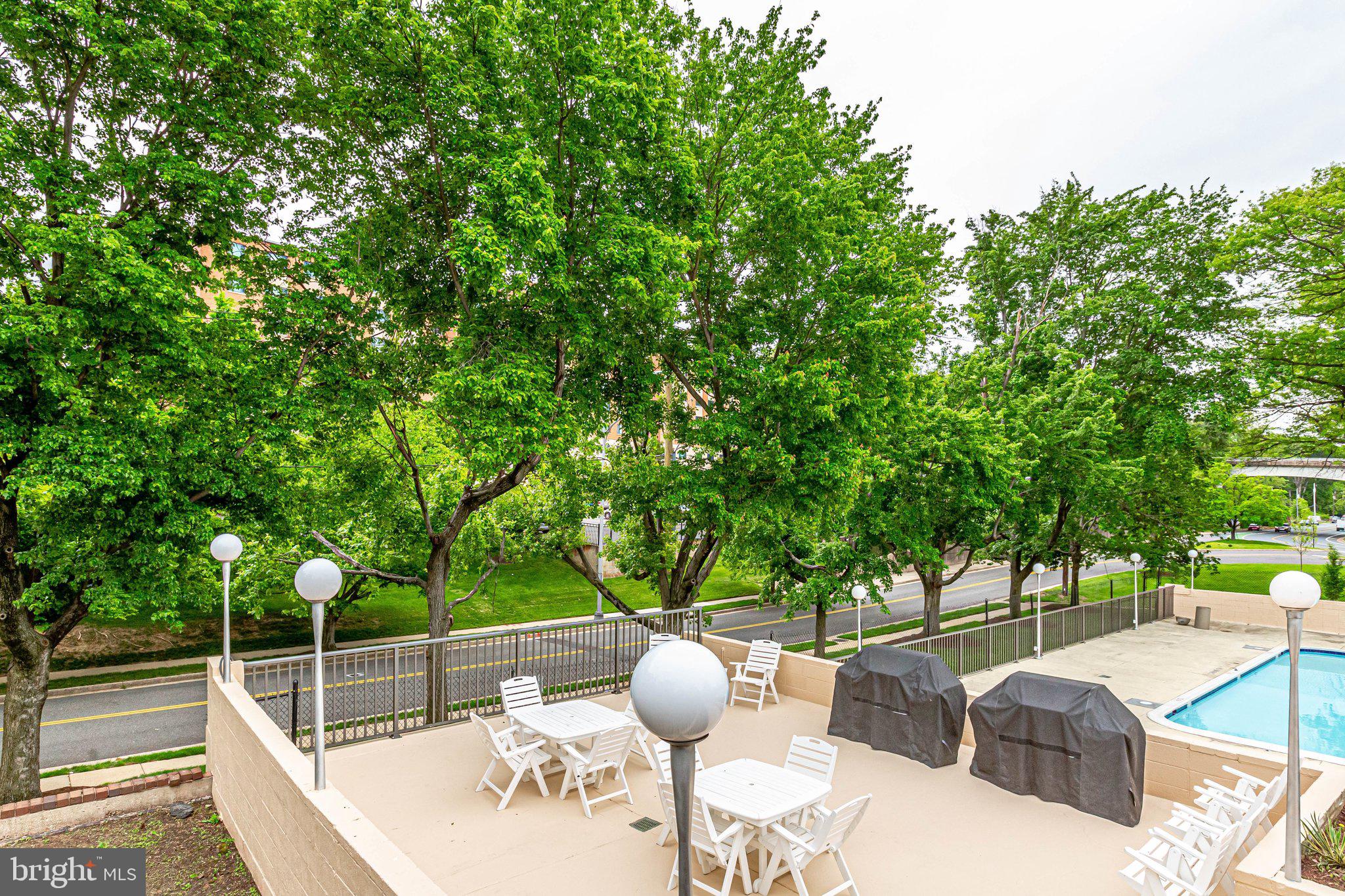 1300 ARMY NAVY DRIVE 510
