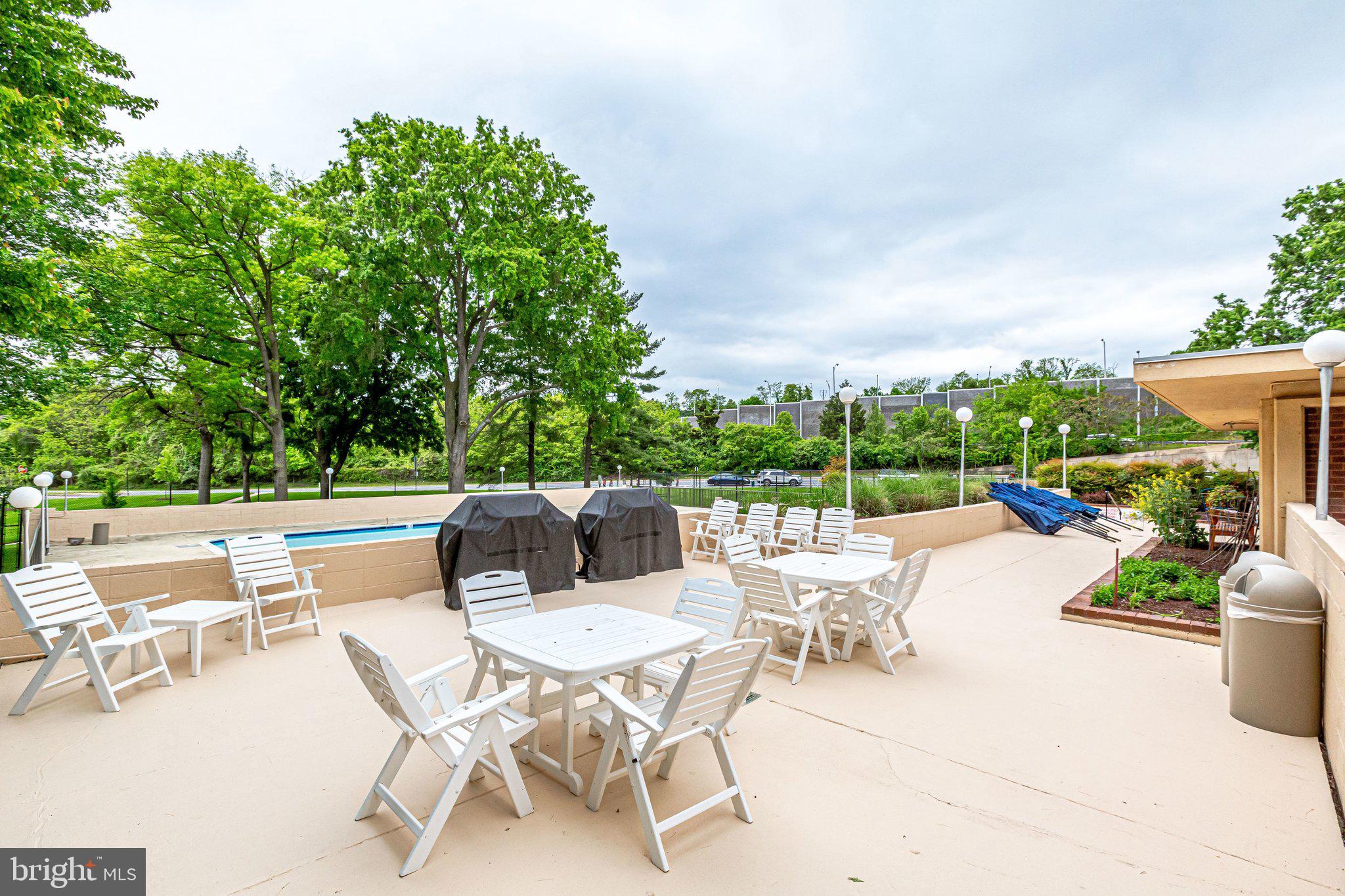1300 ARMY NAVY DRIVE 510
