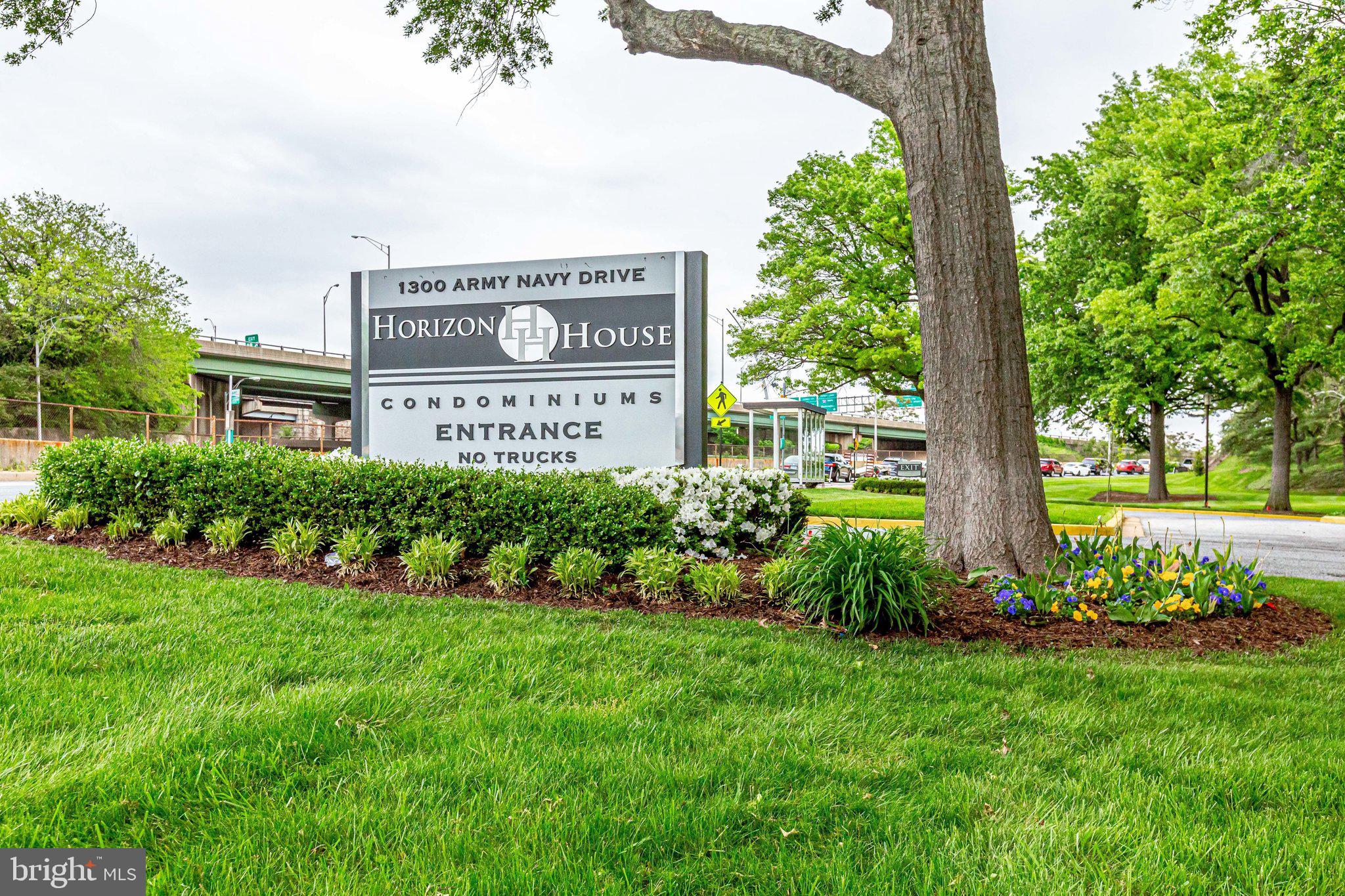 1300 ARMY NAVY DRIVE 510