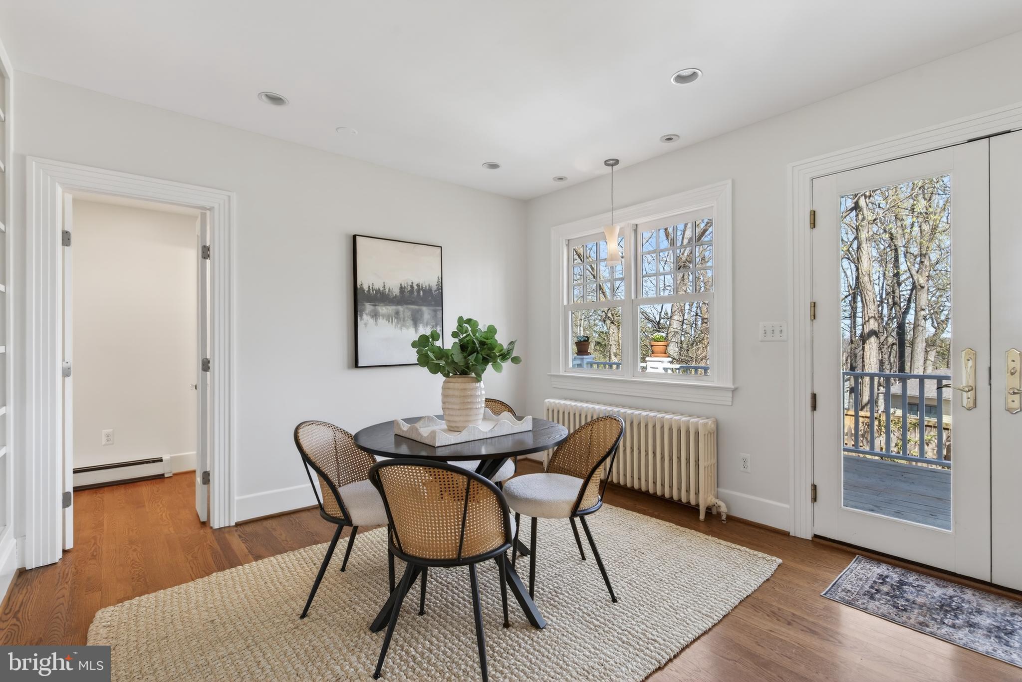 2307 N WAKEFIELD STREET